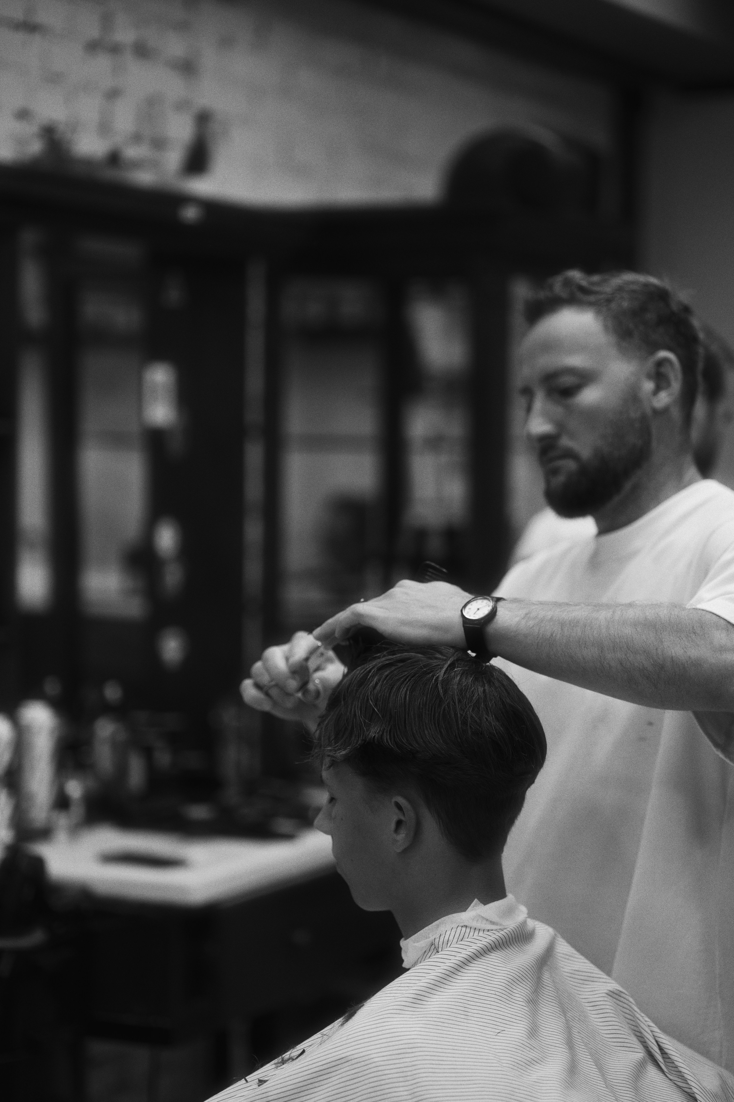 Horoshist. Фотограф Юрин Евгений