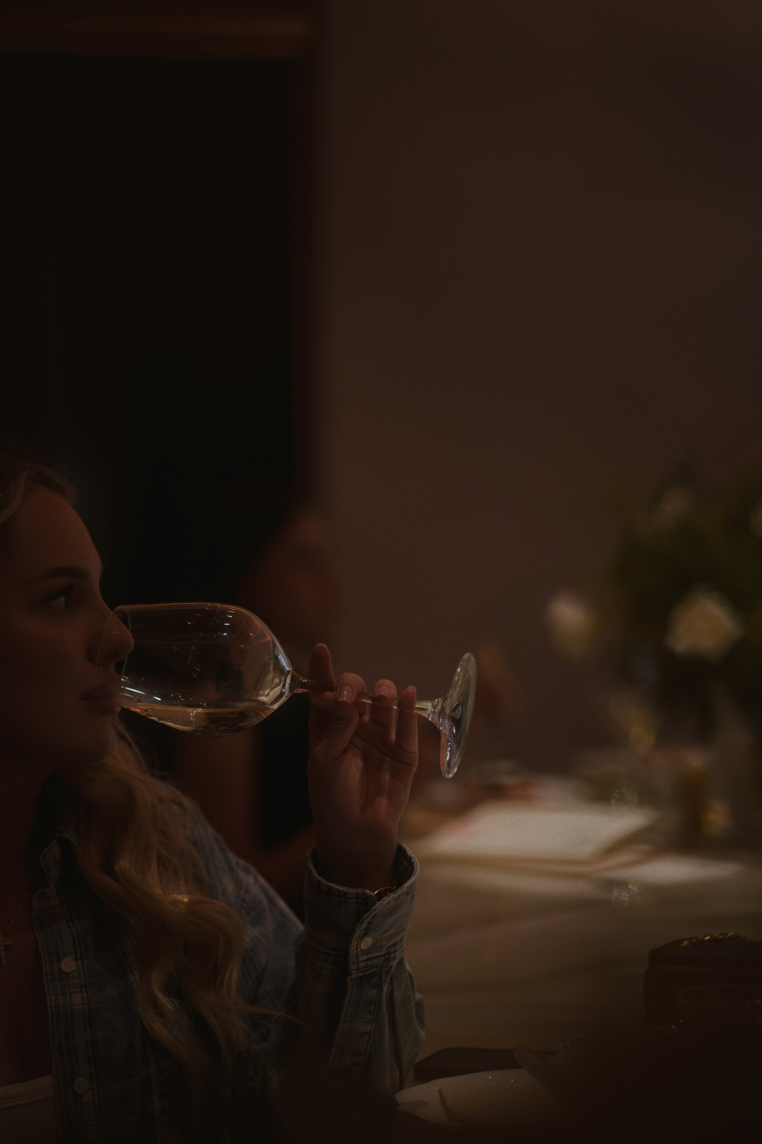 Ave bistro / opening. Фотограф Юрин Евгений