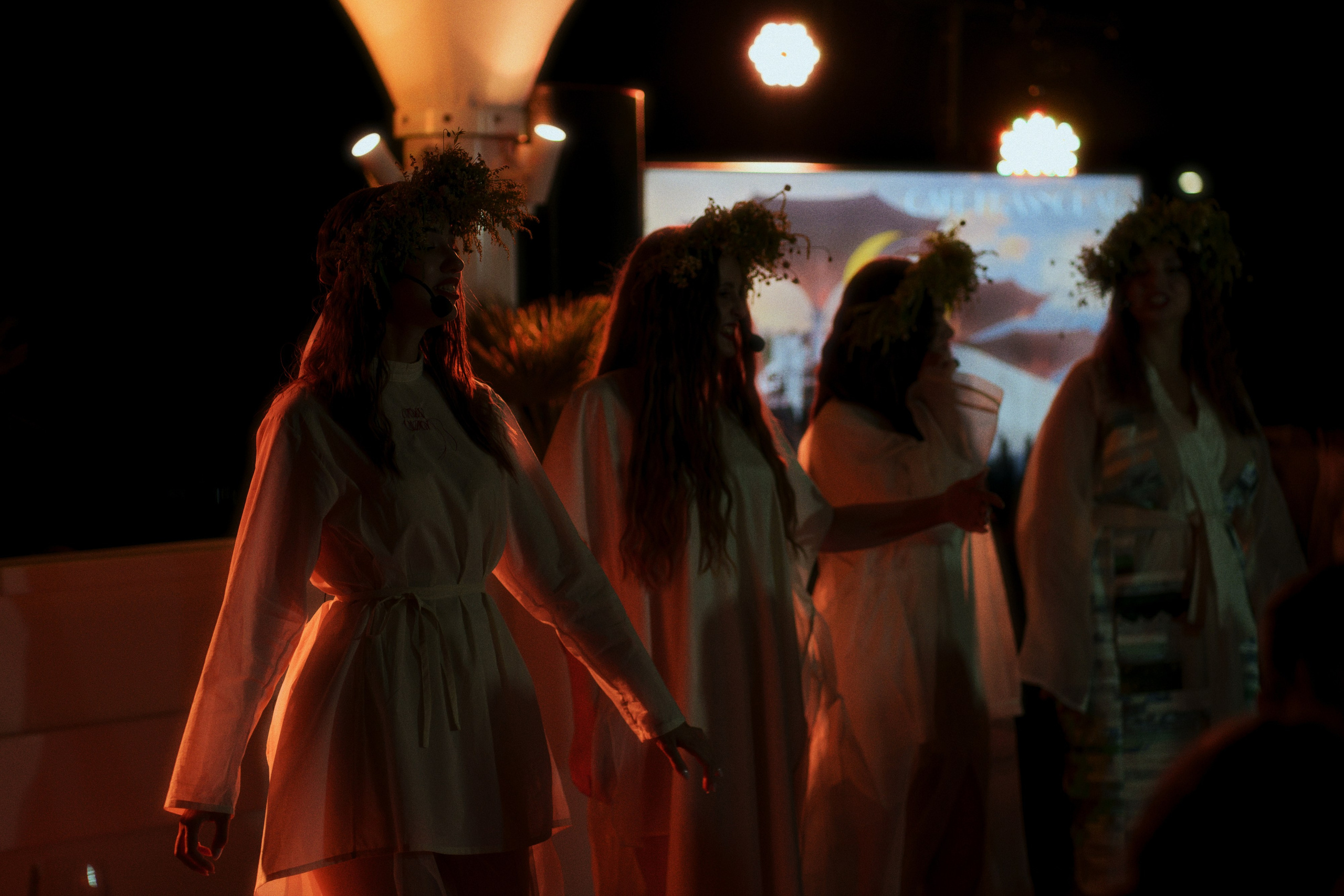 Café krasnodar х co-co chalet. Фотограф Юрин Евгений