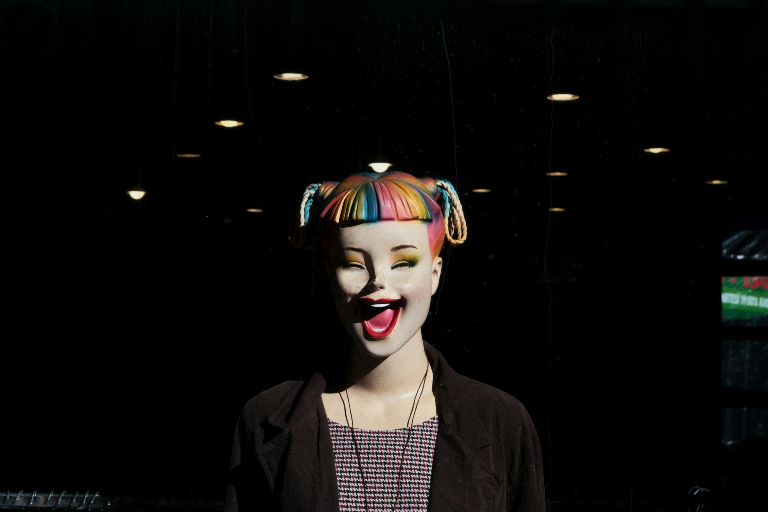 Kadikoy x Moda, Istanbul / Türkey AW26. Фотограф Юрин Евгений