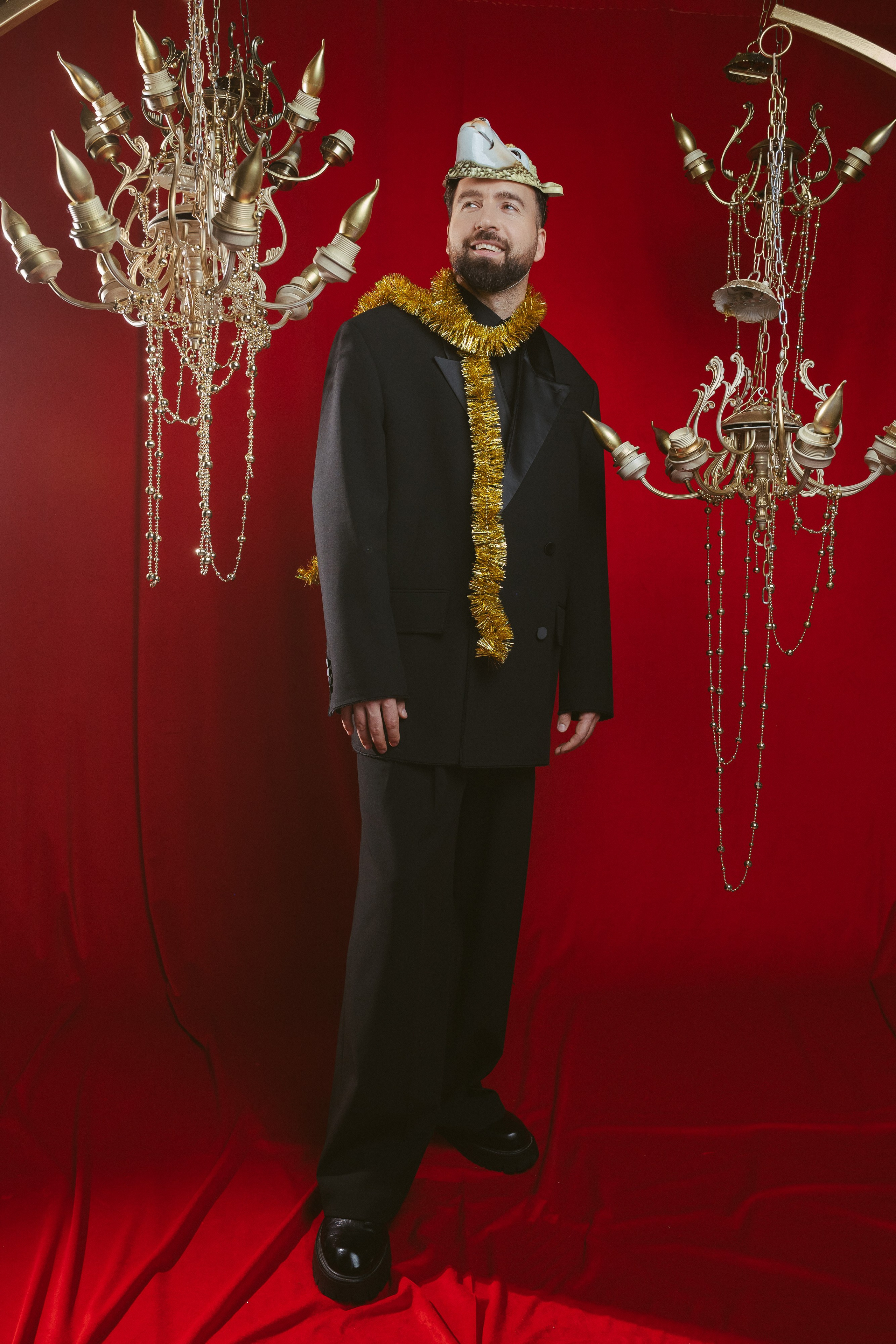 Happy new year. Свадебный, репортажный, семейный фотограф Елена Брюхова