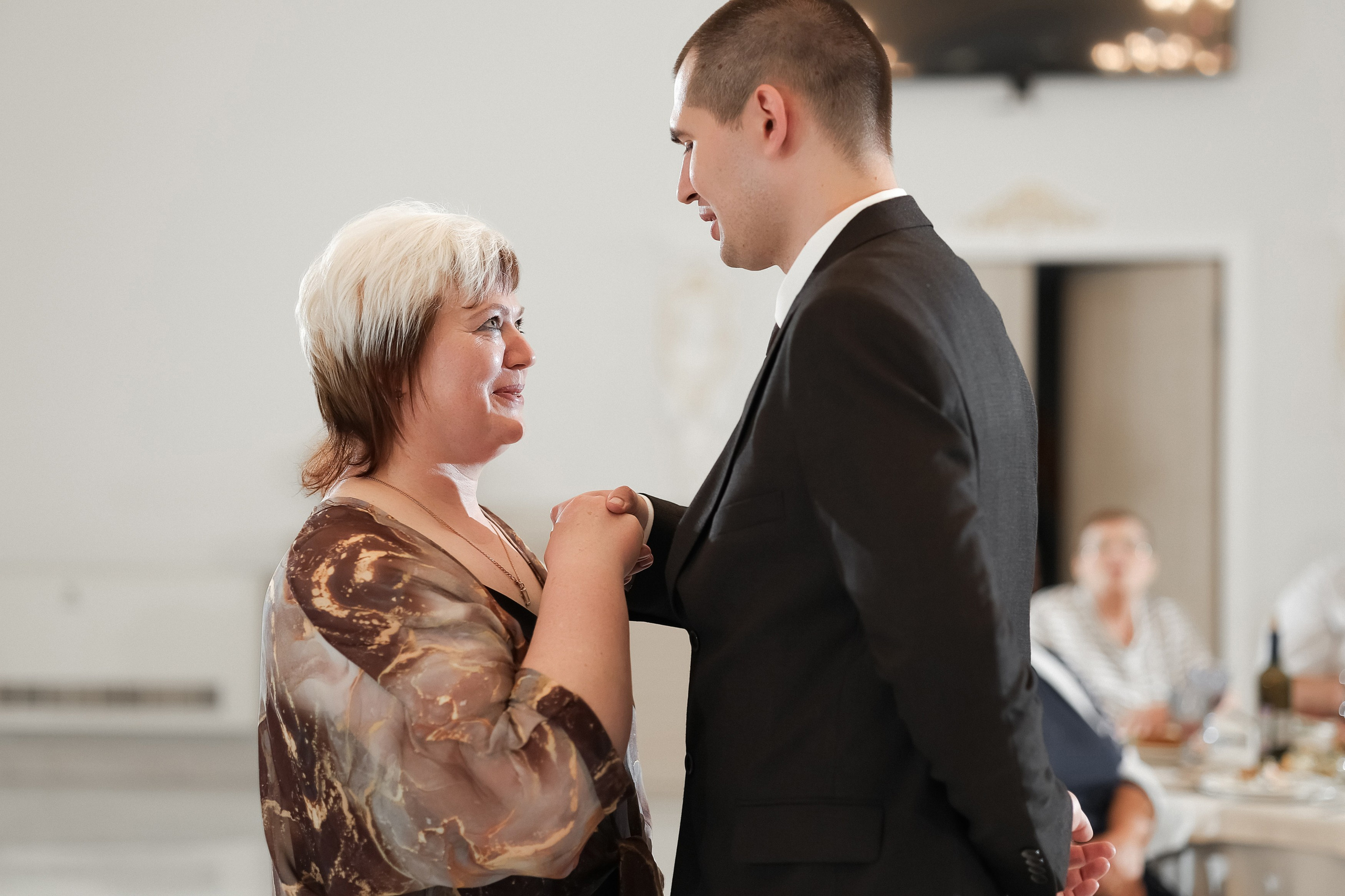 Дарина и Артем. Свадебный и семейный фотограф в Москве и МО Елена Агапова