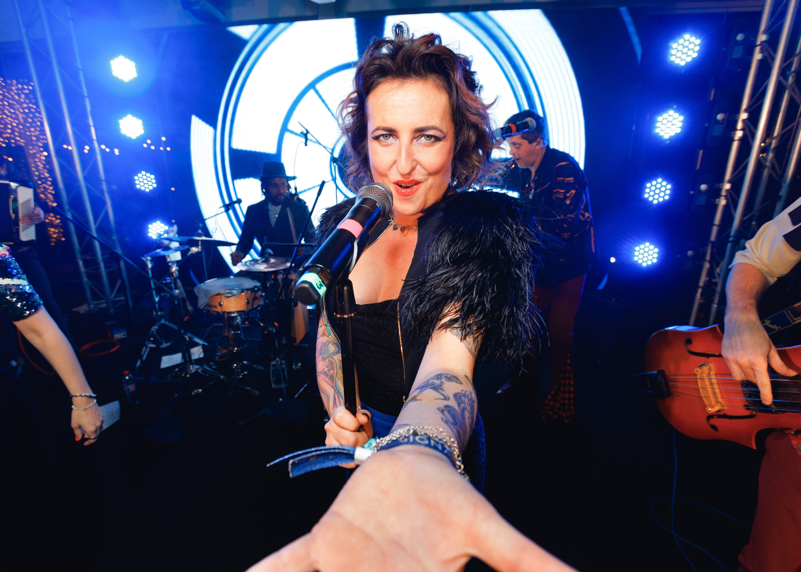 REPORTAGE. Фотограф Александр Ениосов