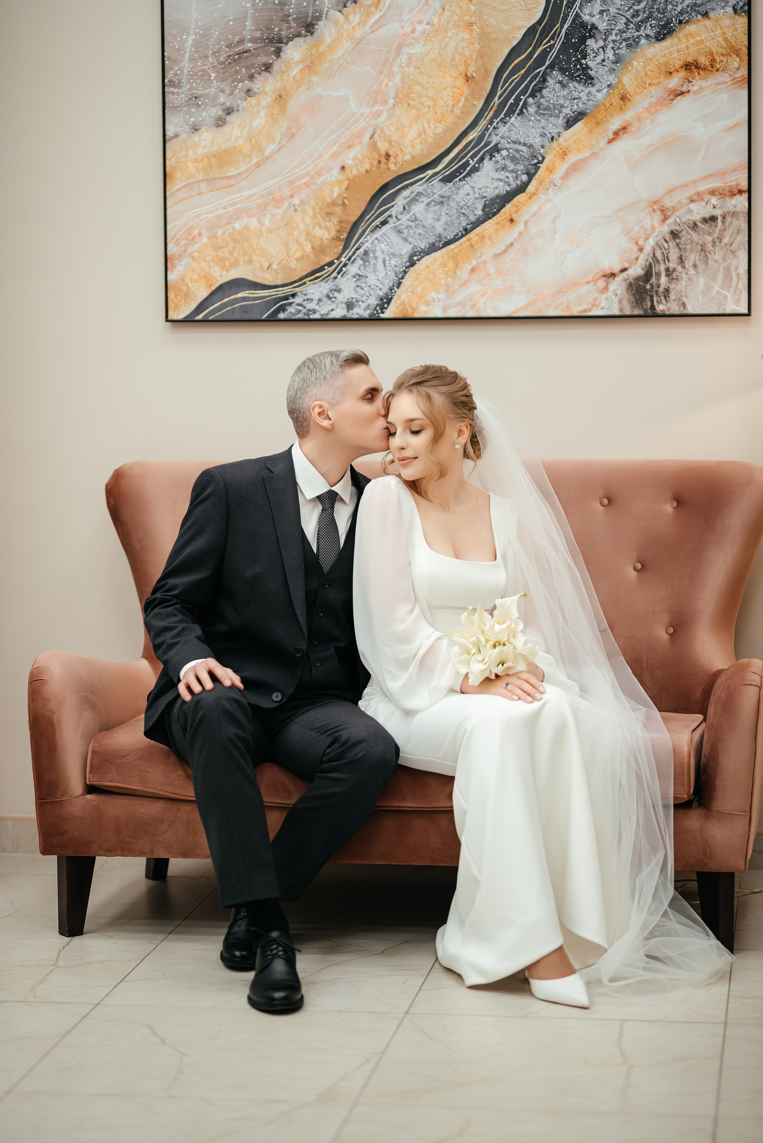 Фотограф Савеловский ЗАГС Москва. Портретный фотограф Москва Светлана Кашура