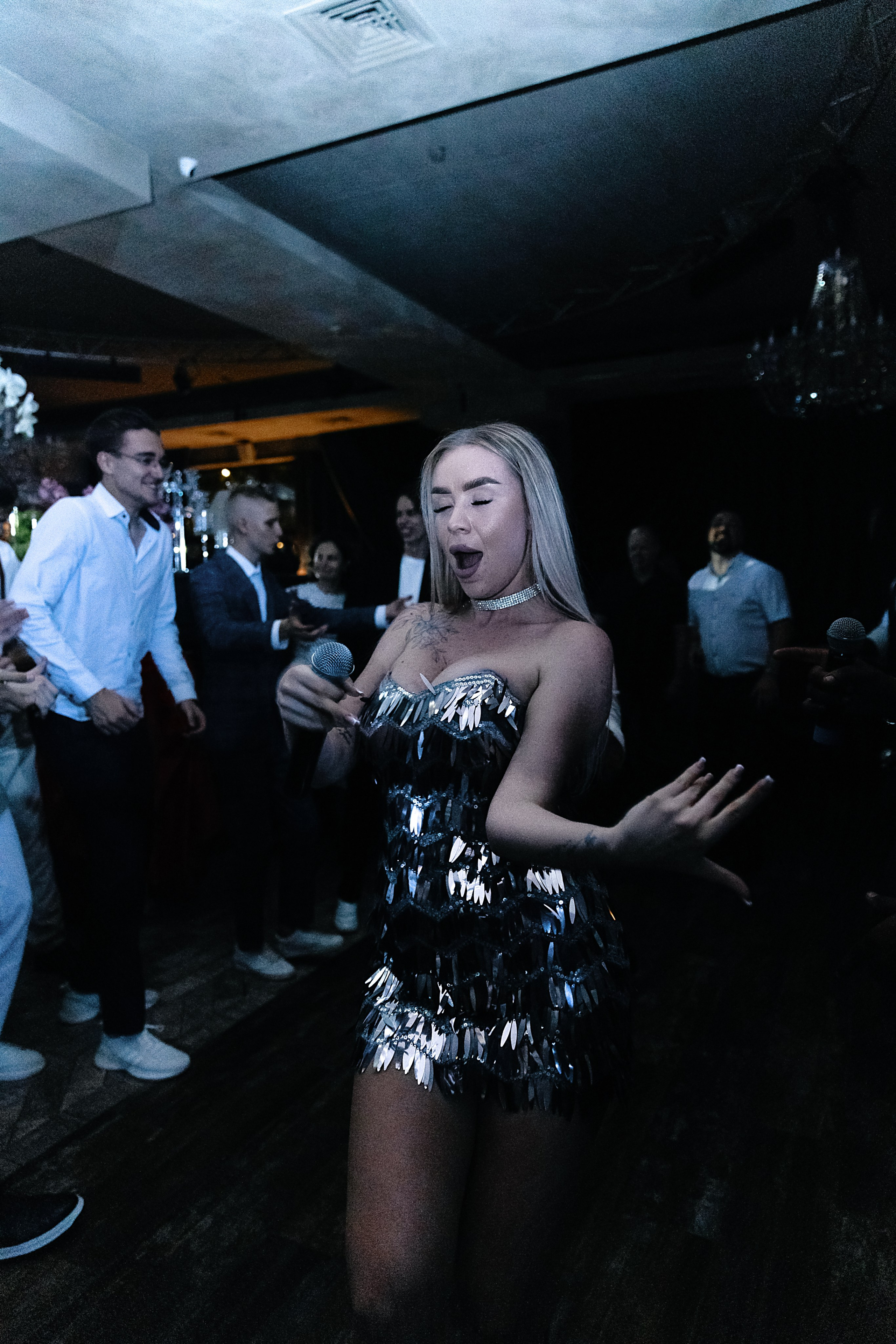 11 класс Гимназия 69. Фотограф и Видеограф в Краснодаре Юлия Солодченко