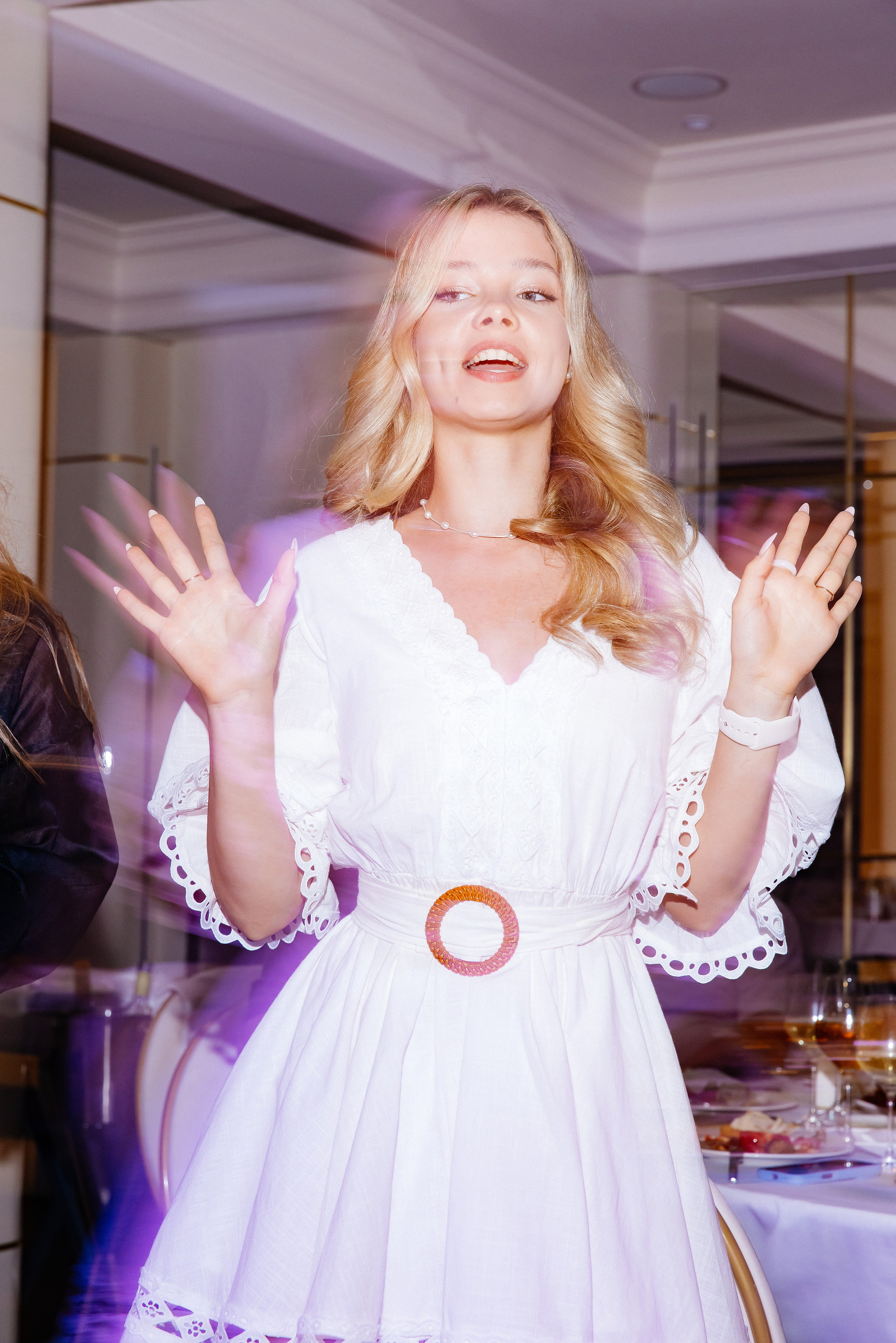 11 класс ШК.100. Фотограф и Видеограф в Краснодаре Юлия Солодченко