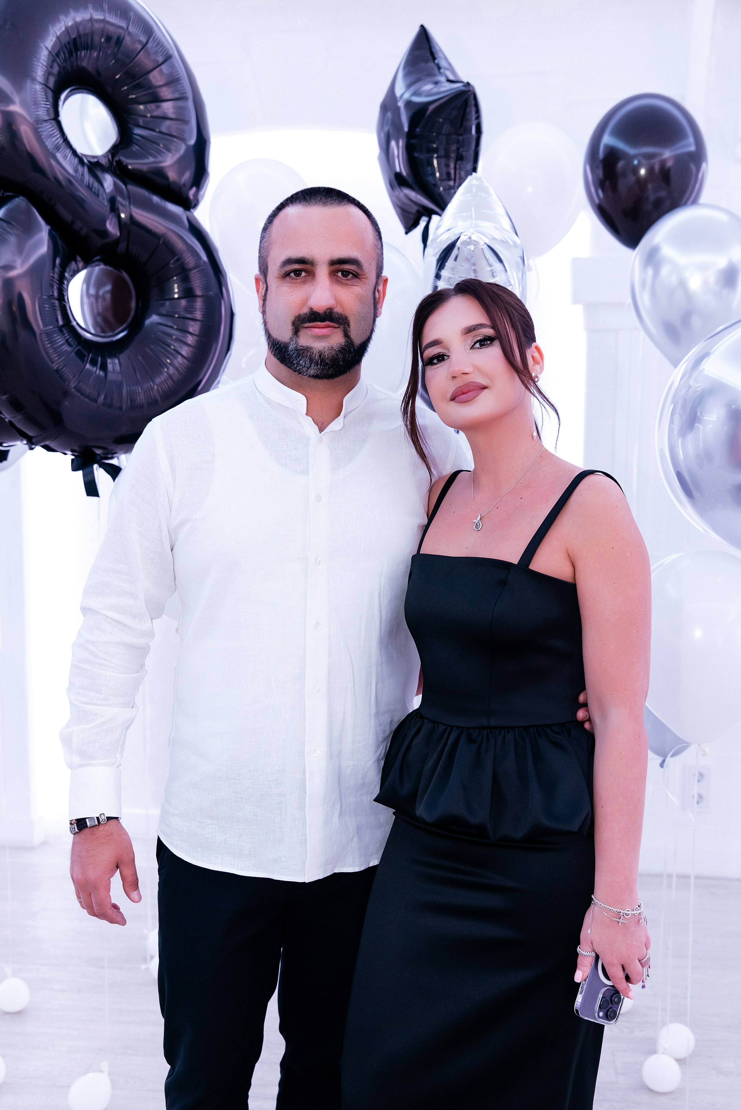 Эрнесту 18. Фотограф и Видеограф в Краснодаре Юлия Солодченко