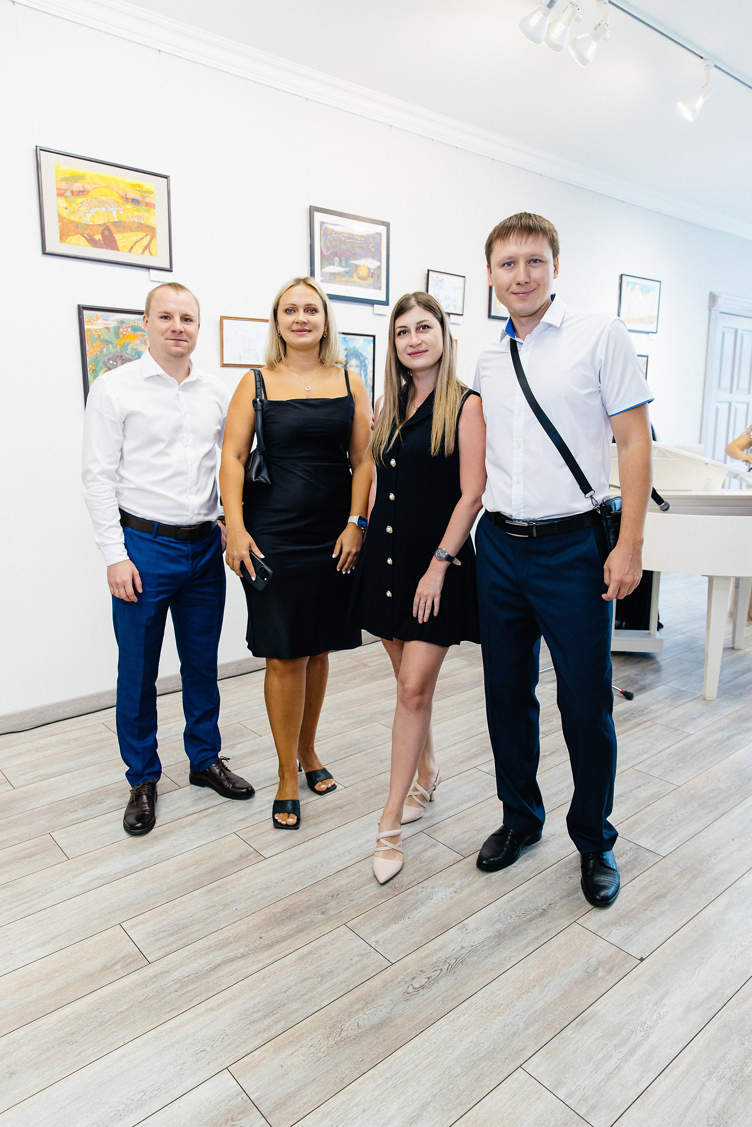 ГАЗПРОМ. Фотограф и Видеограф в Краснодаре Юлия Солодченко