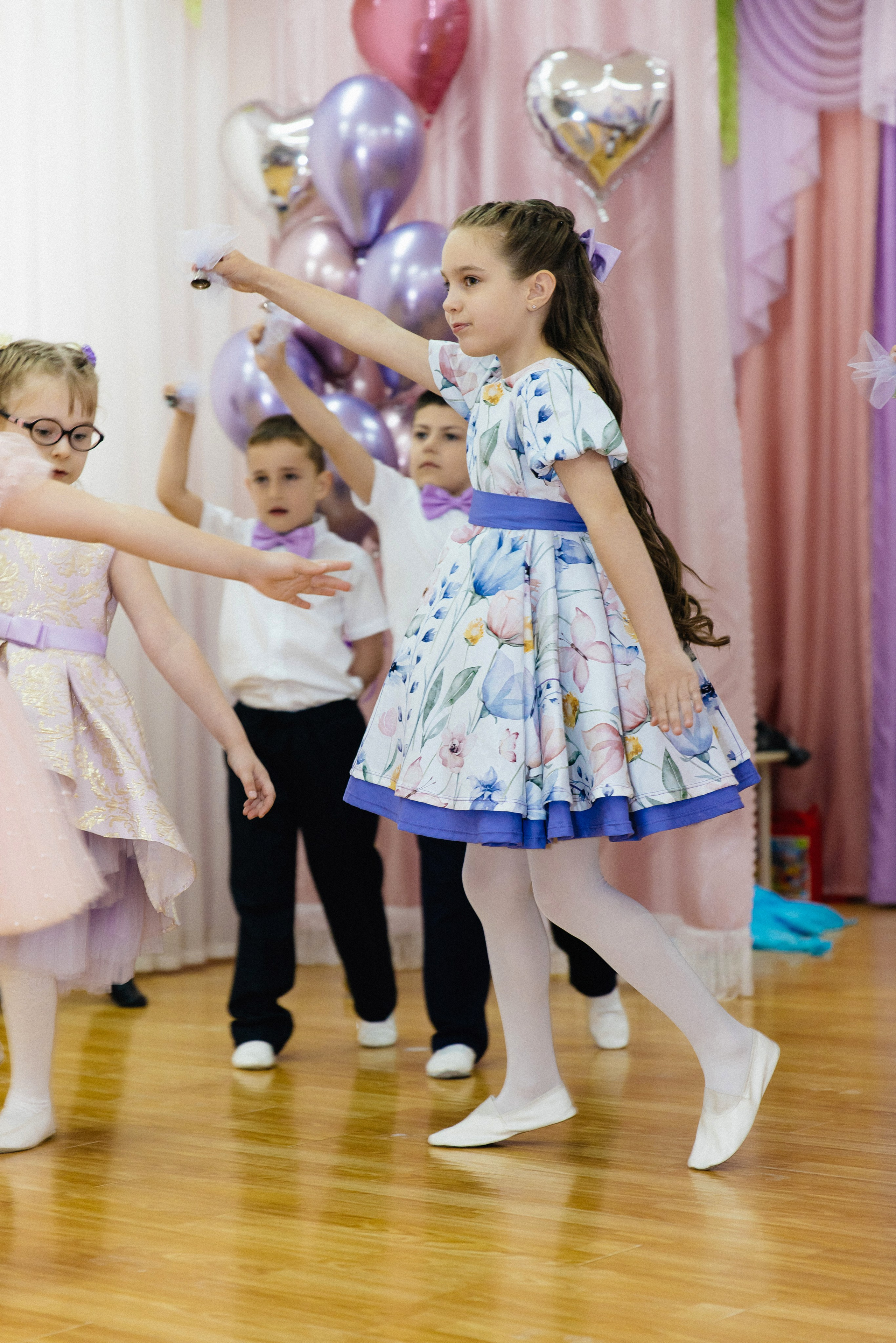 Детский сад № 109. Фотограф и Видеограф в Краснодаре Юлия Солодченко