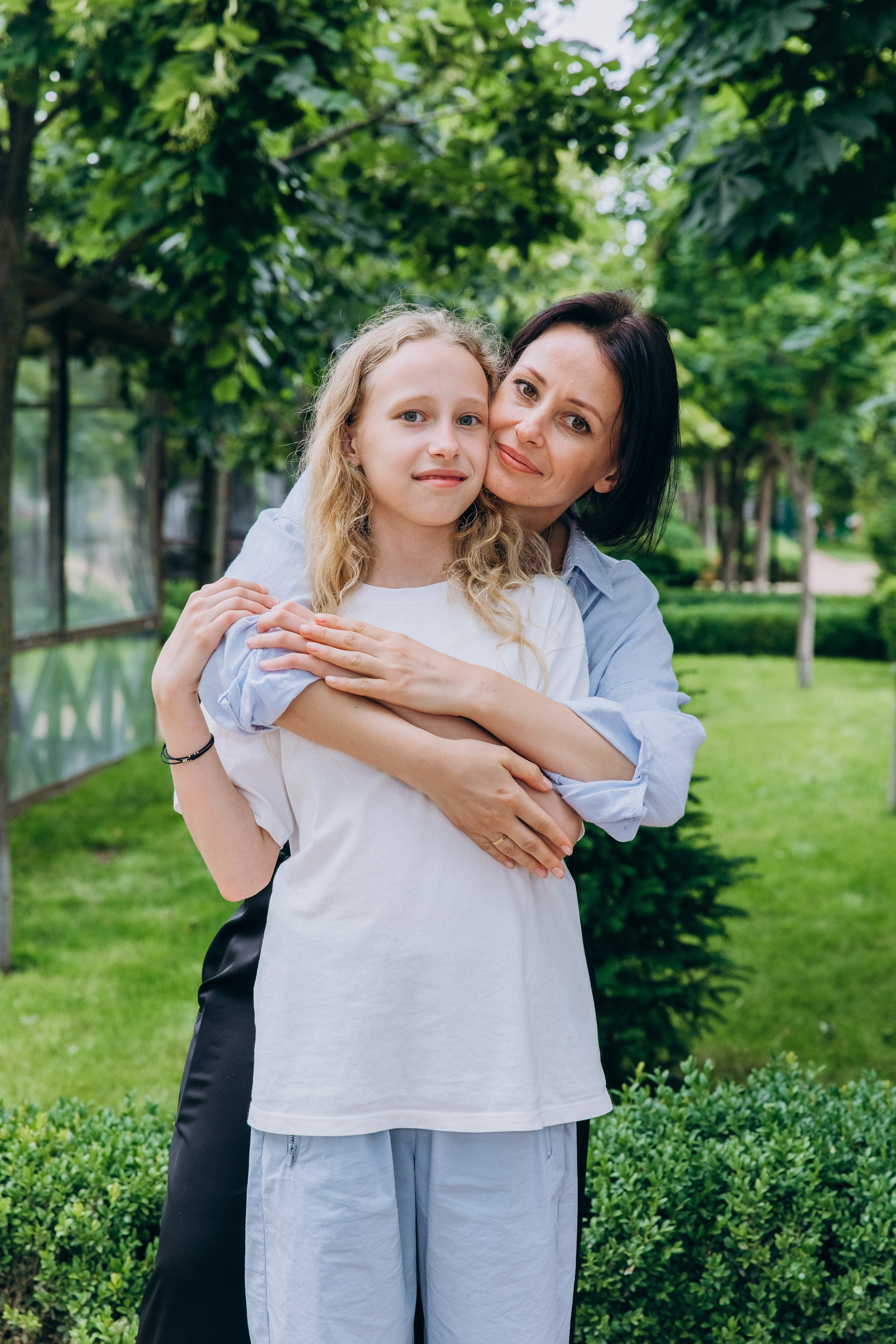 4 класс Лицей № 4. Фотограф и Видеограф в Краснодаре Юлия Солодченко