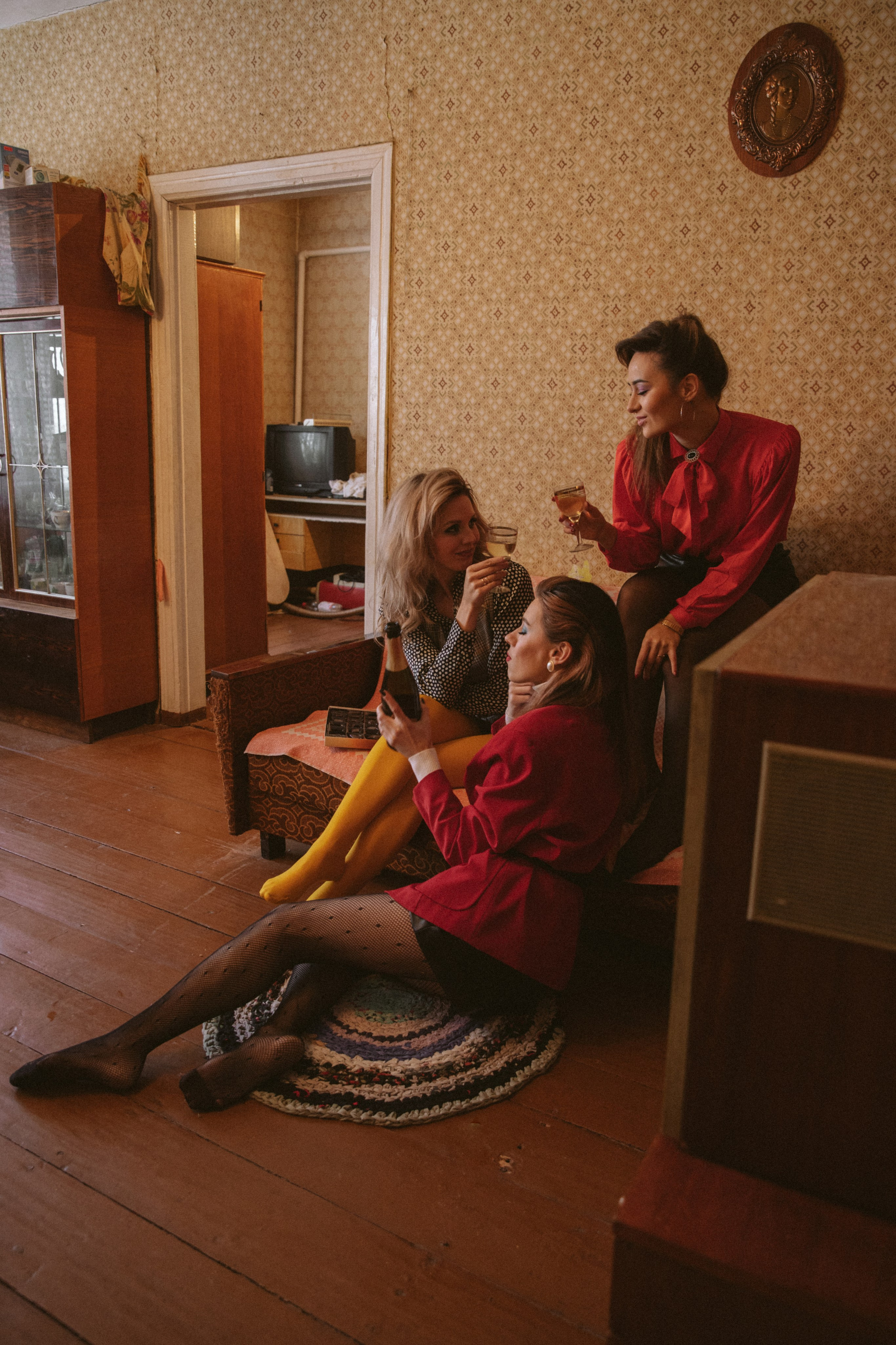 20 век. Фотограф Воронеж/Белгород/Курск/все виды съемок