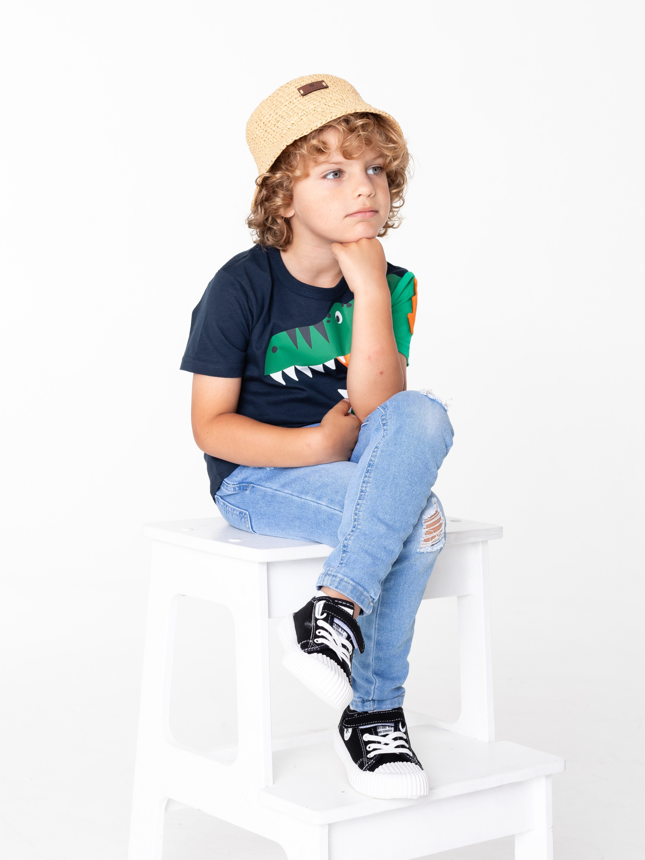 Дет. футболки. Фотограф в Краснодаре Арина Кудряшова