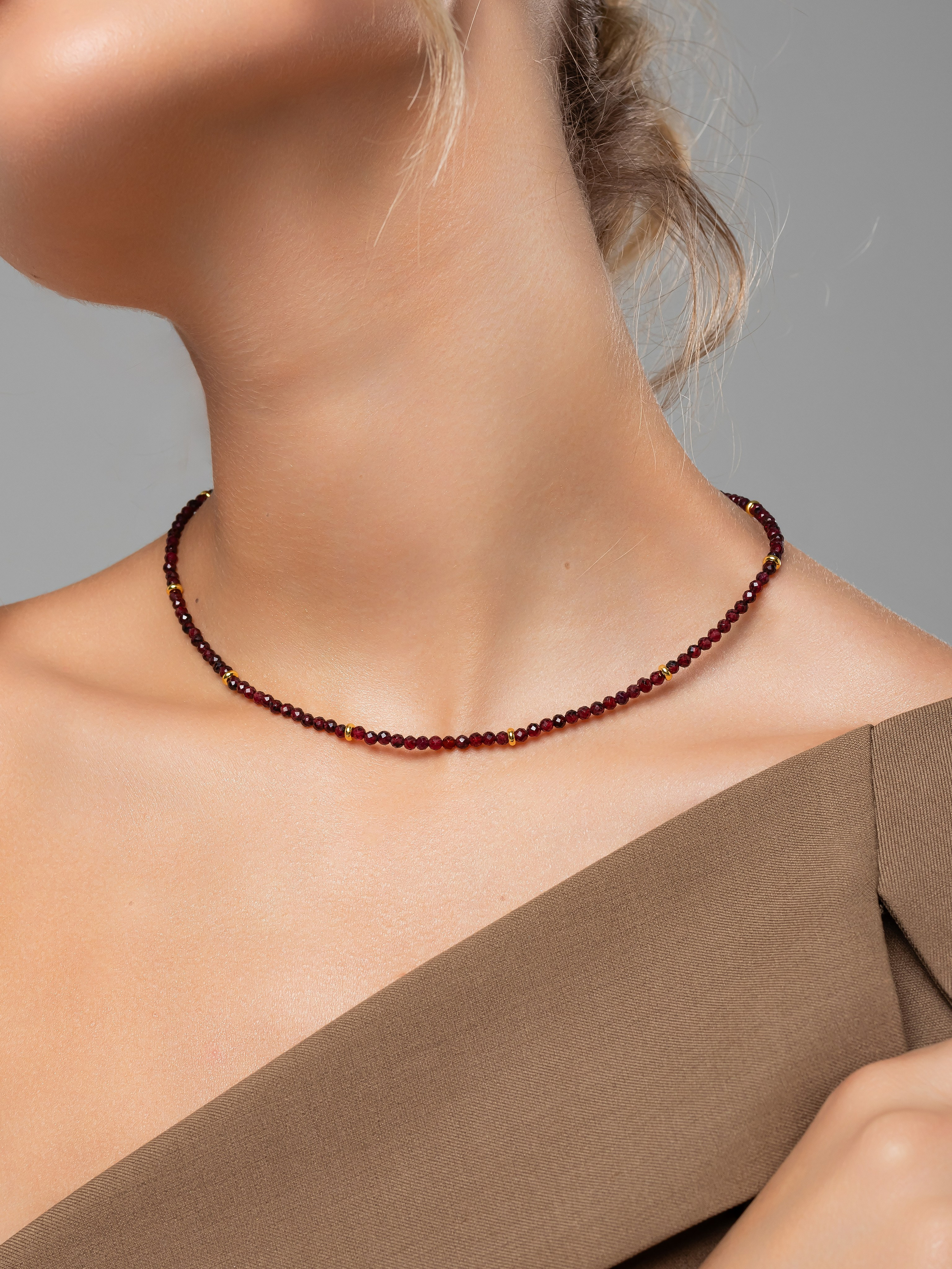 Украшения из камня. Фотограф в Краснодаре Арина Кудряшова