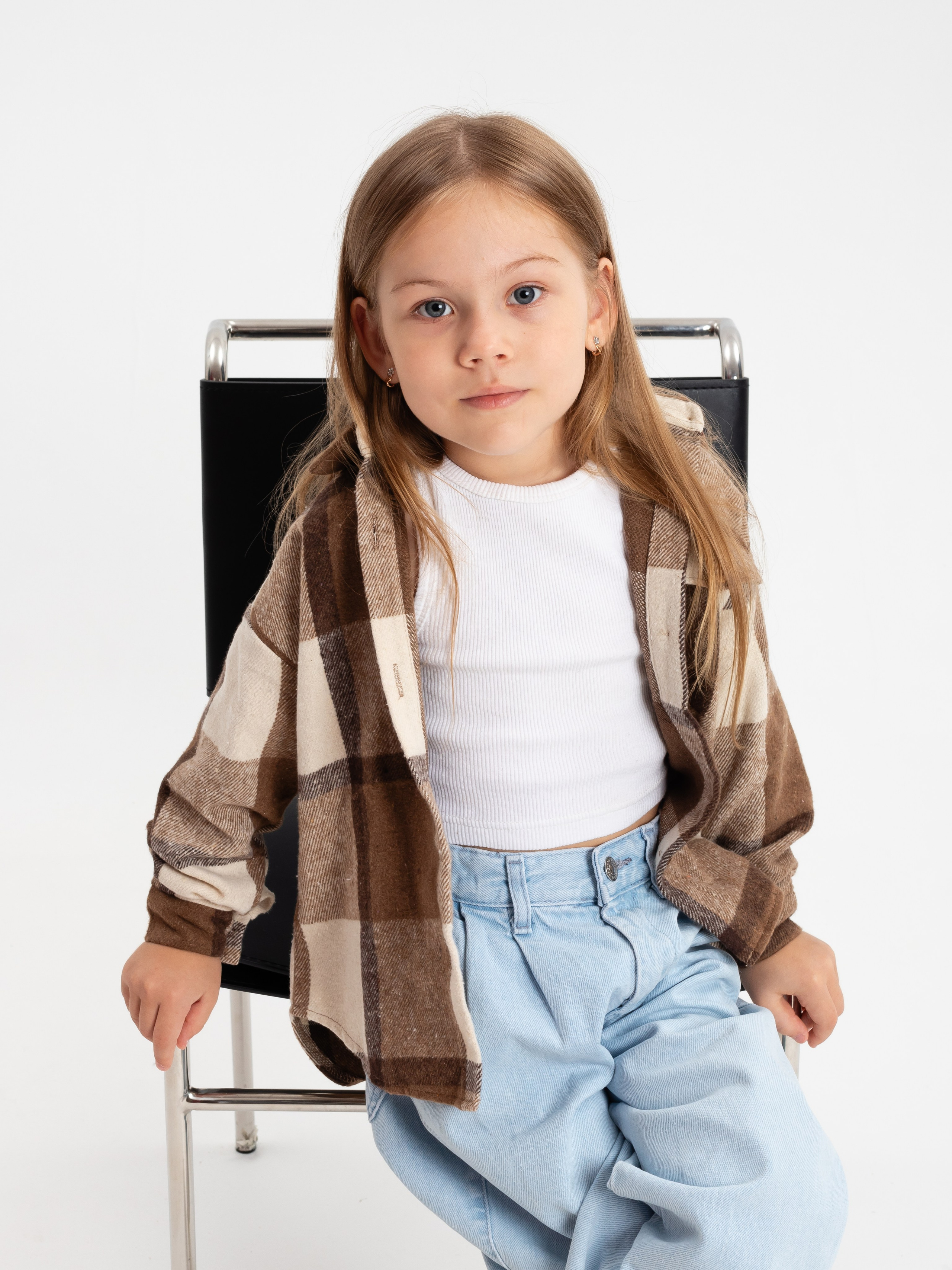 Рубашки детские. Фотограф в Краснодаре Арина Кудряшова