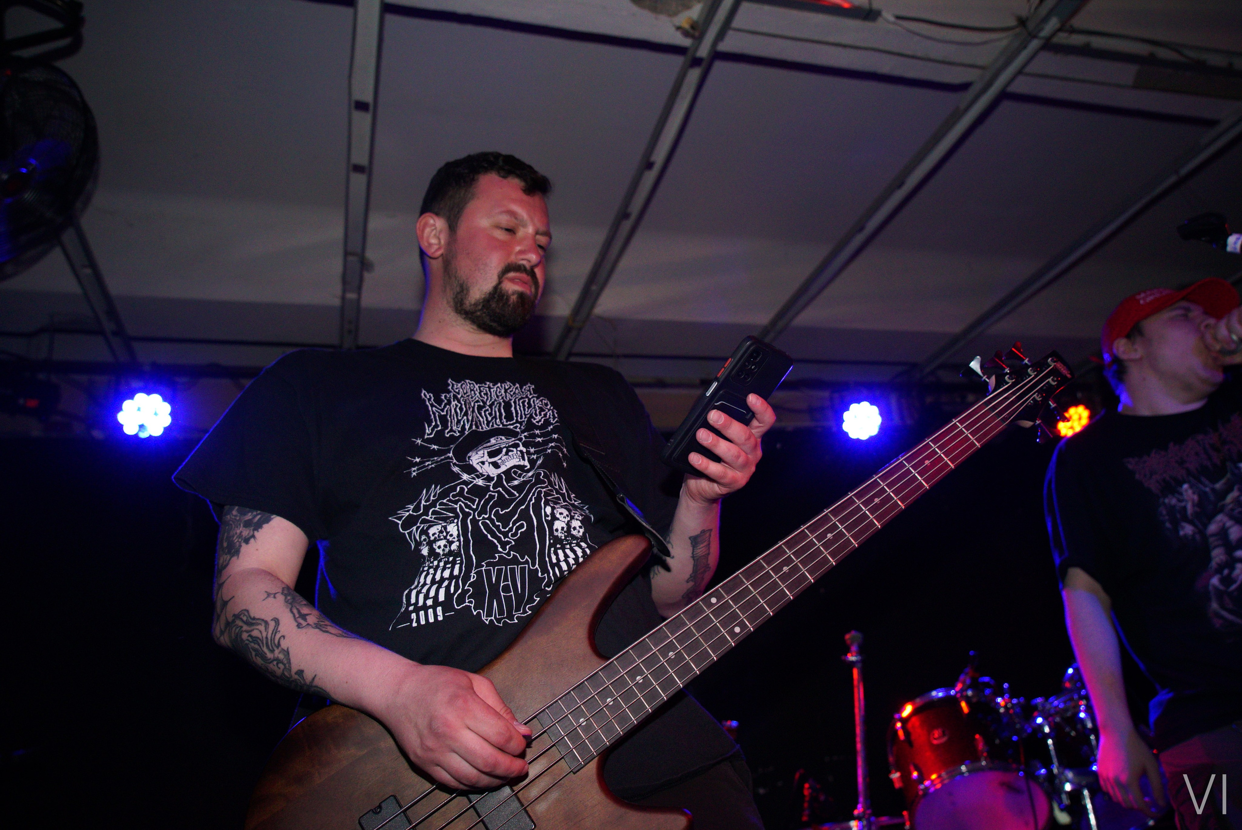 MAKE UGAR GREAT AGAIN XXXIII. Концертный и репортажный фотограф Воронин Игорь