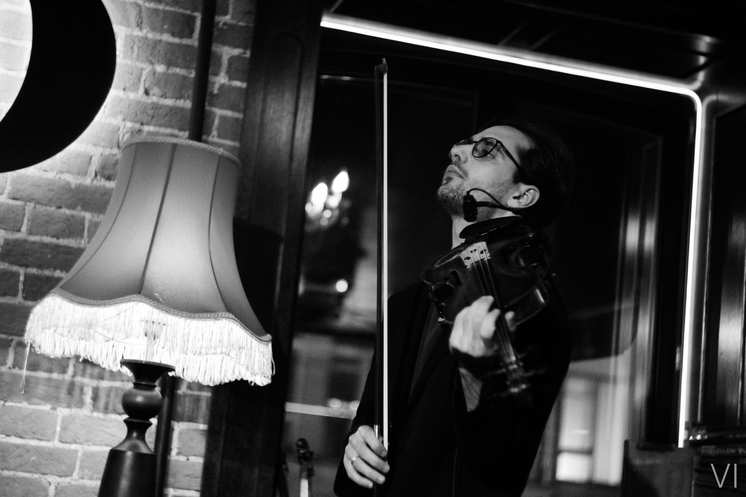 Lu Golovina Quartet. Концертный и репортажный фотограф Воронин Игорь