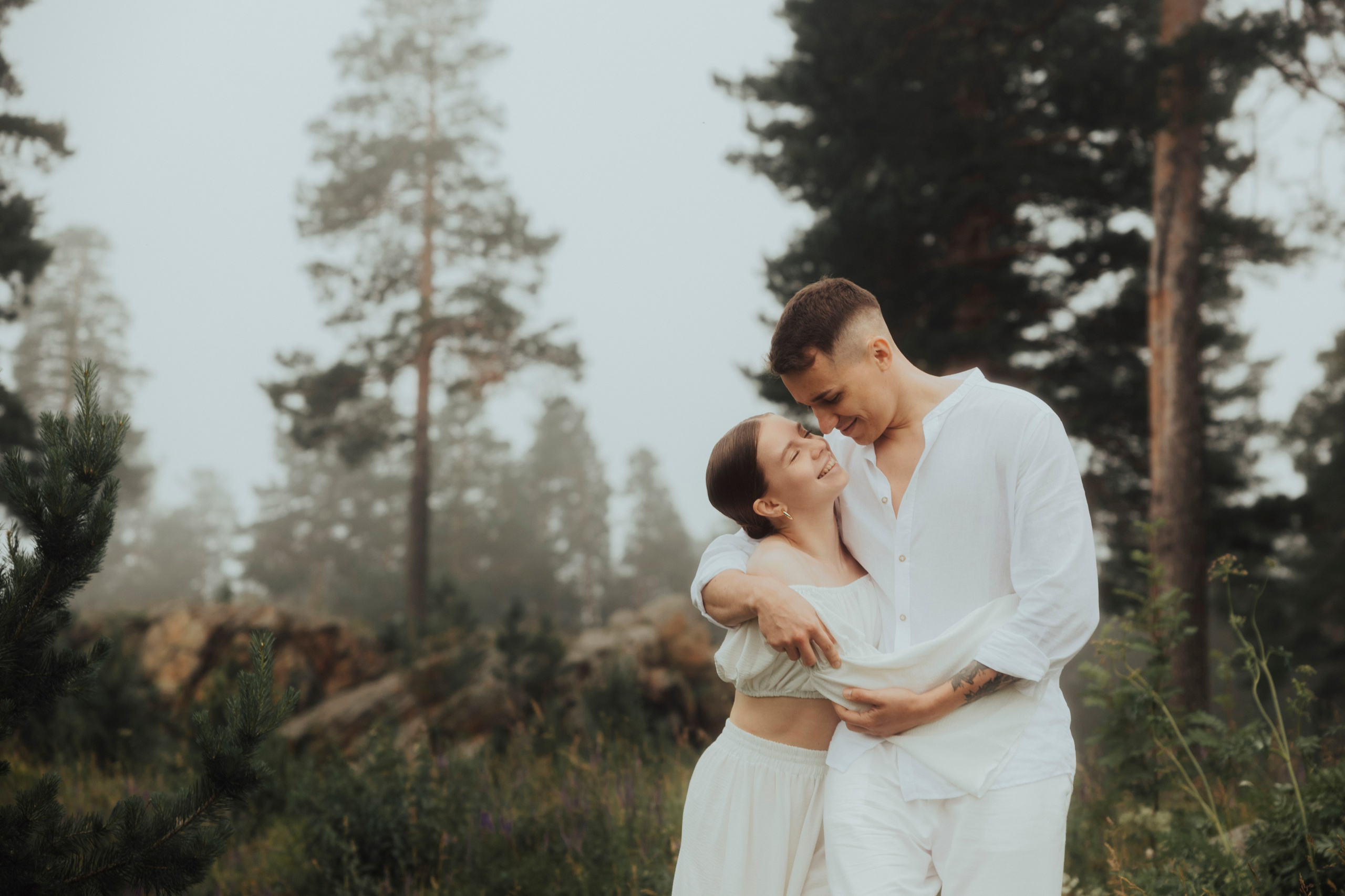 TWO ELEMENTS. Wedding videographer in Europe and Russia Ilya Novikov