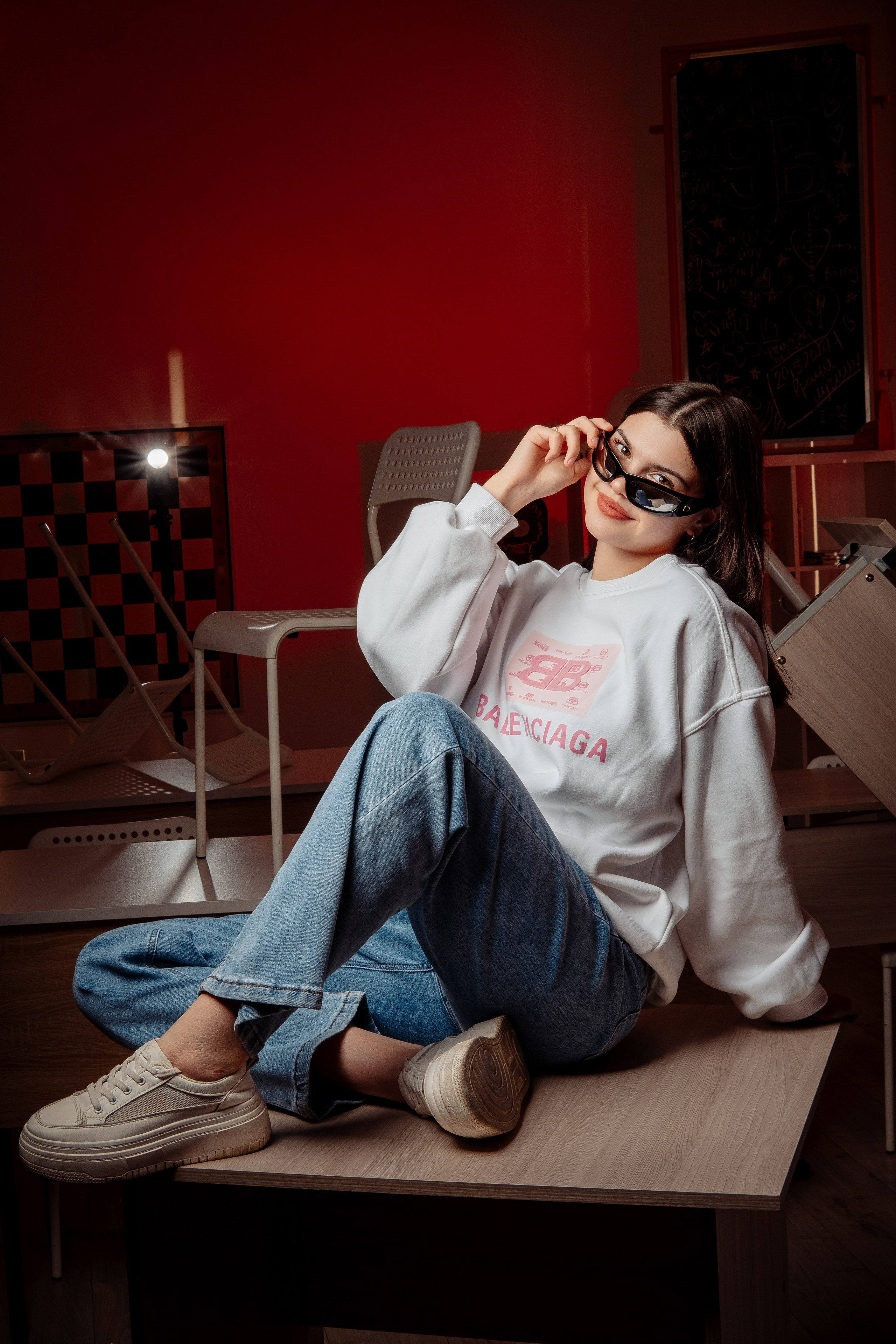 Портфолио 9-11 кл. БумальБум Выпускные альбомы