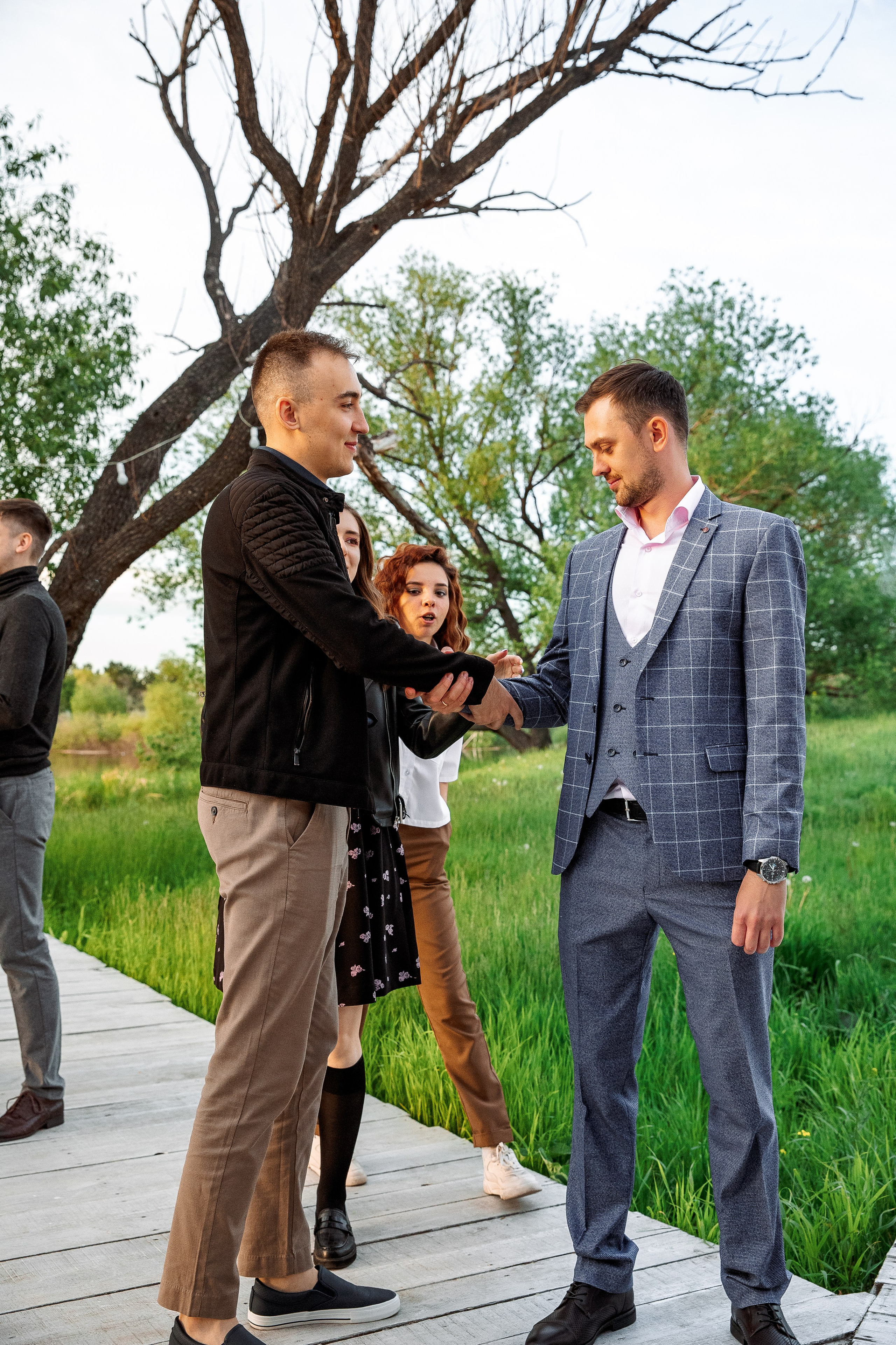 Кирилл и Екатерина. Свадебный и семейный фотограф в Челябинске Юлия Ишимова