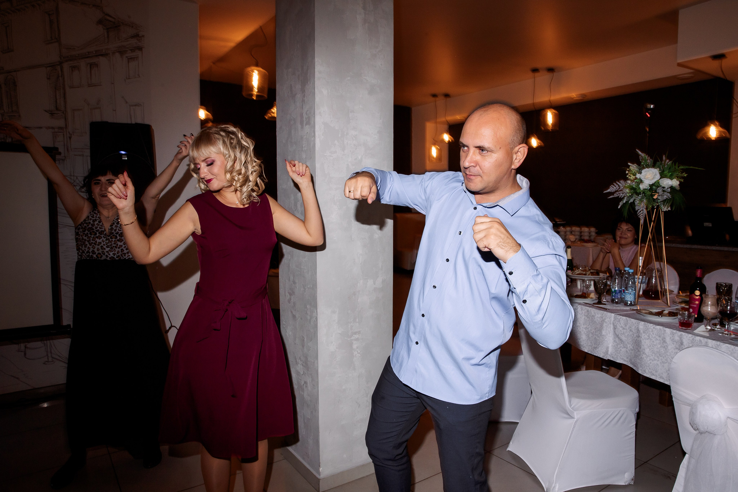 Андрей и Алина. Свадебный и семейный фотограф в Челябинске Юлия Ишимова