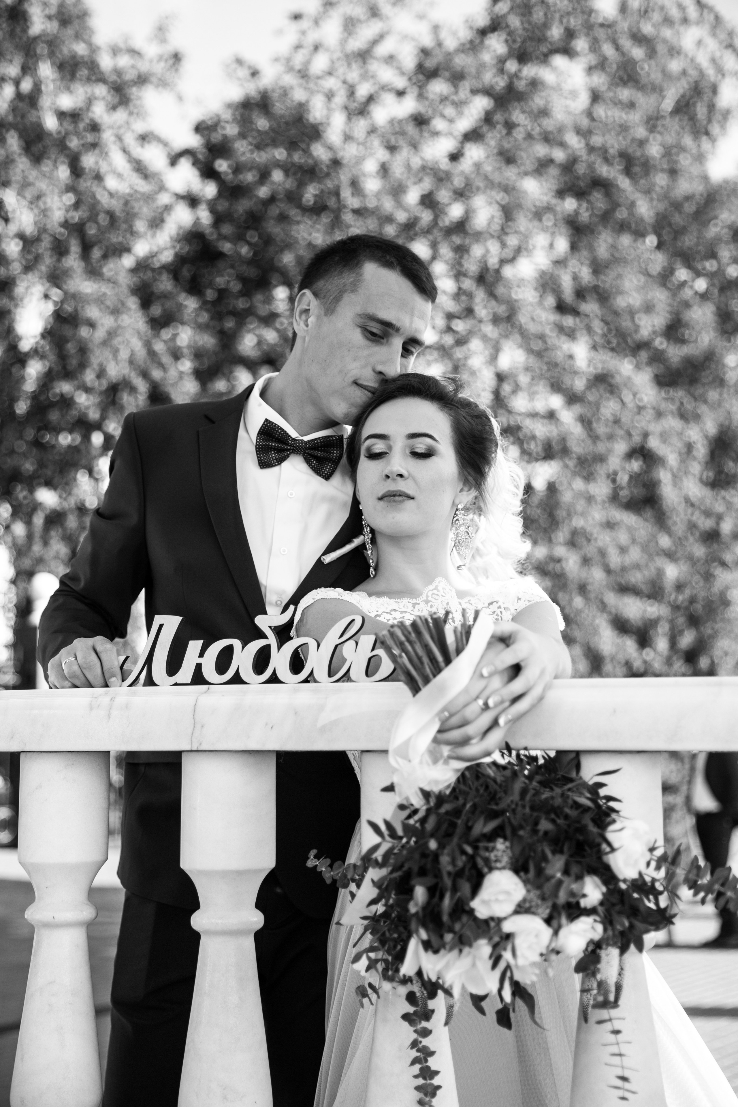 2018 год. Чб серия. Свадебный и Семейный фотограф г. Ижевск Гульназ Солдатова. Гульназ фото