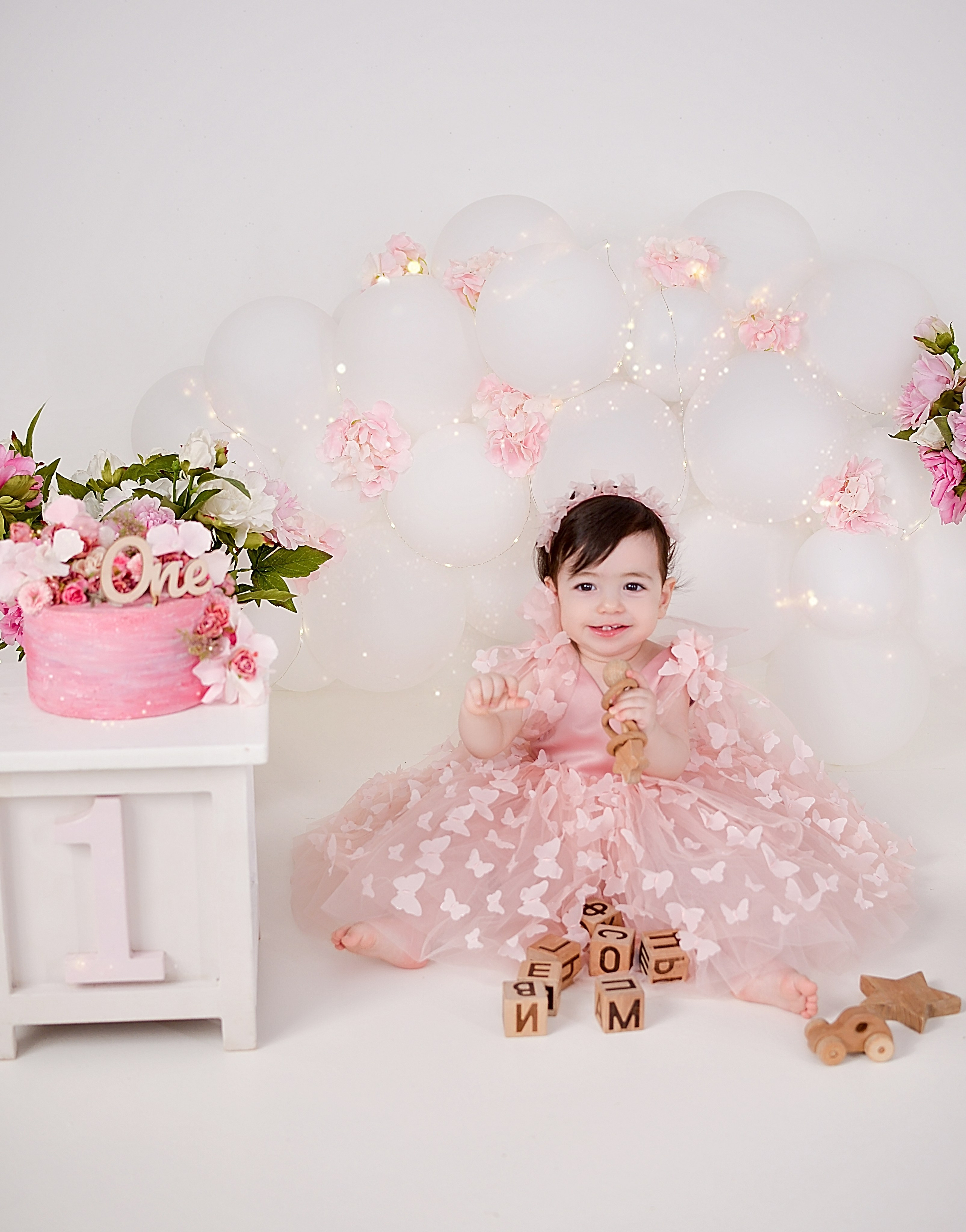 Фотосессия на годик Краснодар годовасие. Фотограф новорожденных Краснодар Малышенко Надежда