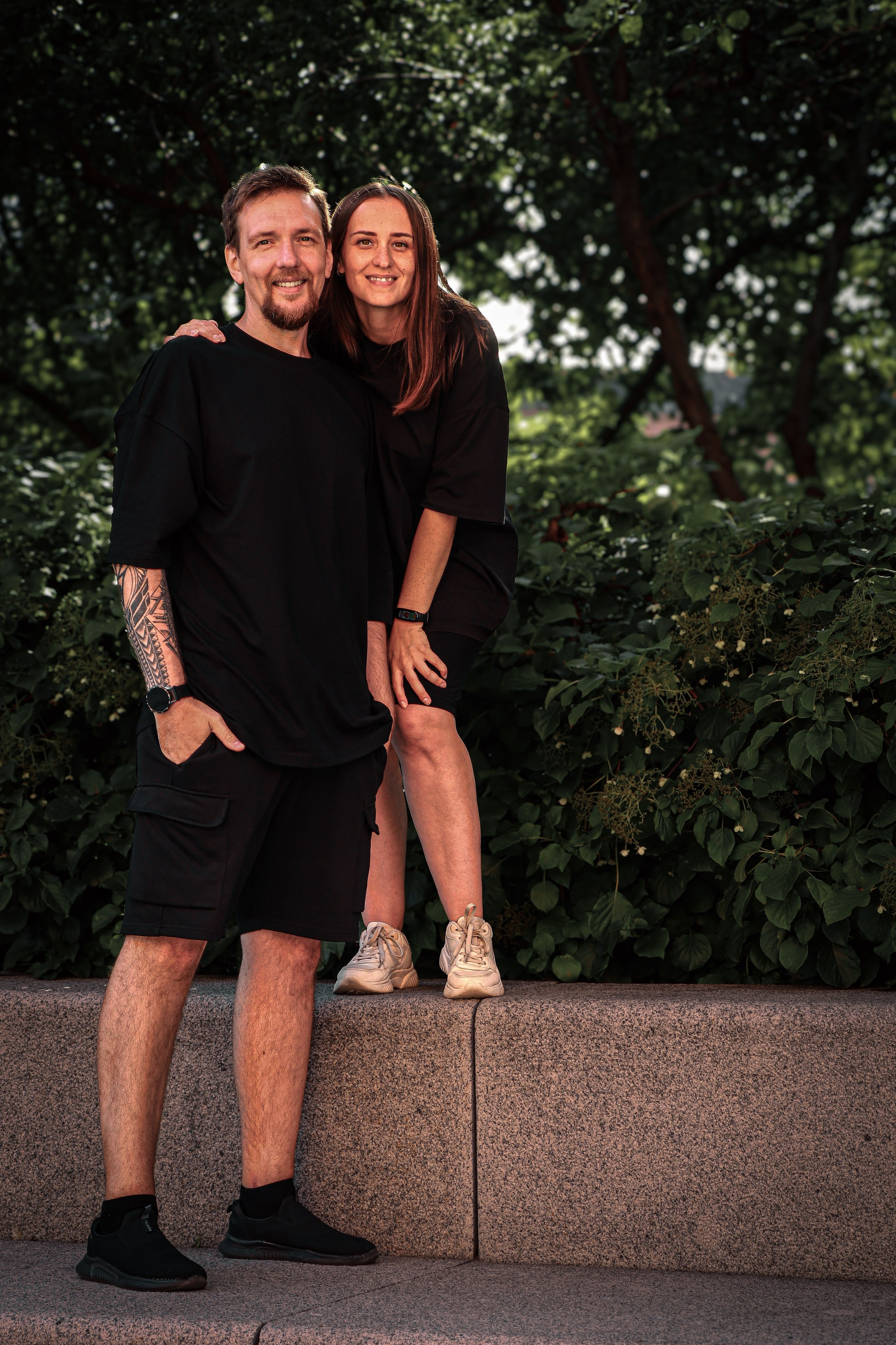 Остров Новая Голландия. Фотограф | Данил Шукан | Санкт-Петербург