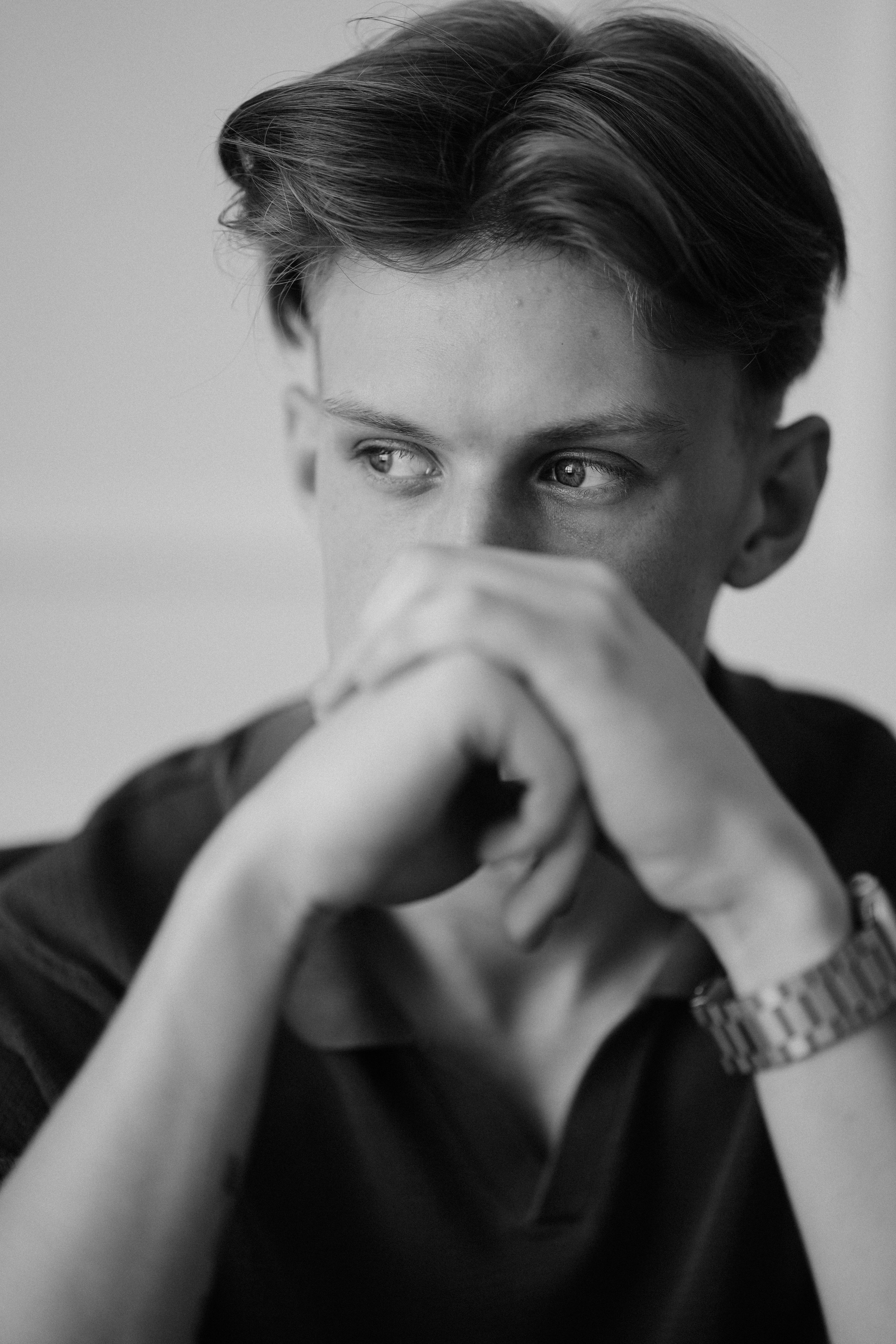 Влад. Фотограф с психологическим образованием