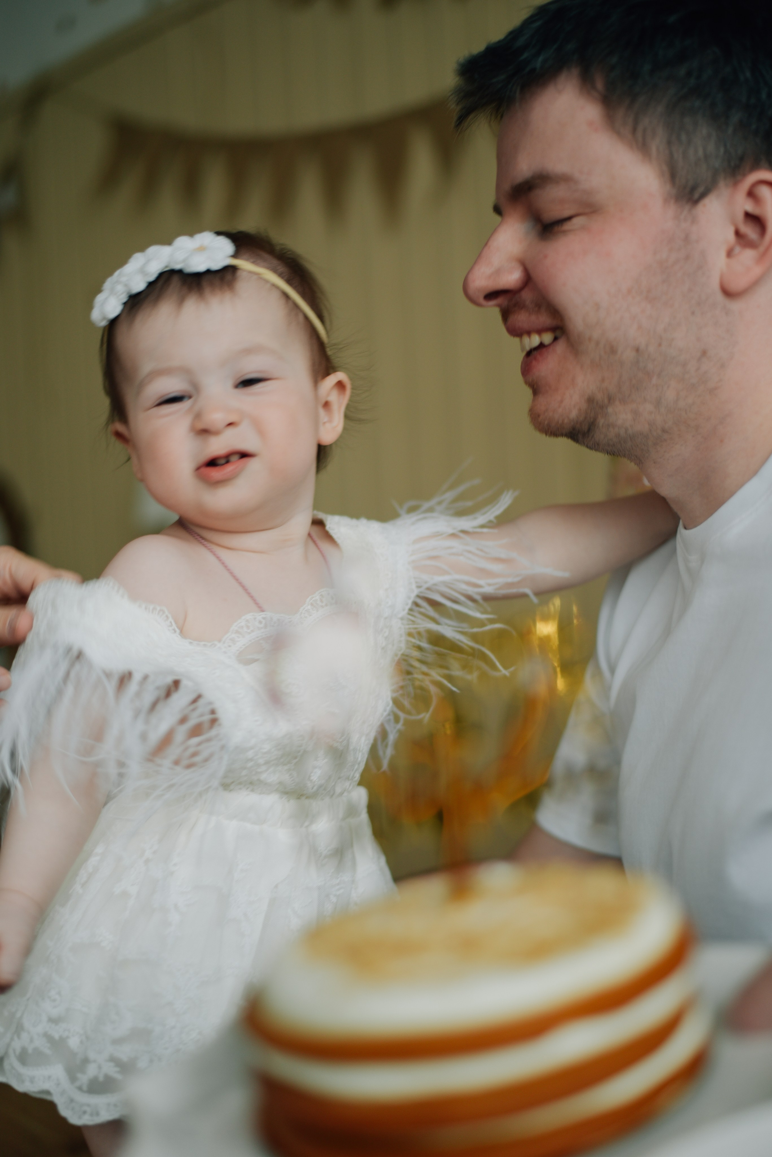 Ева Happy Birthday!. Фотограф Лола Волна, город Москва