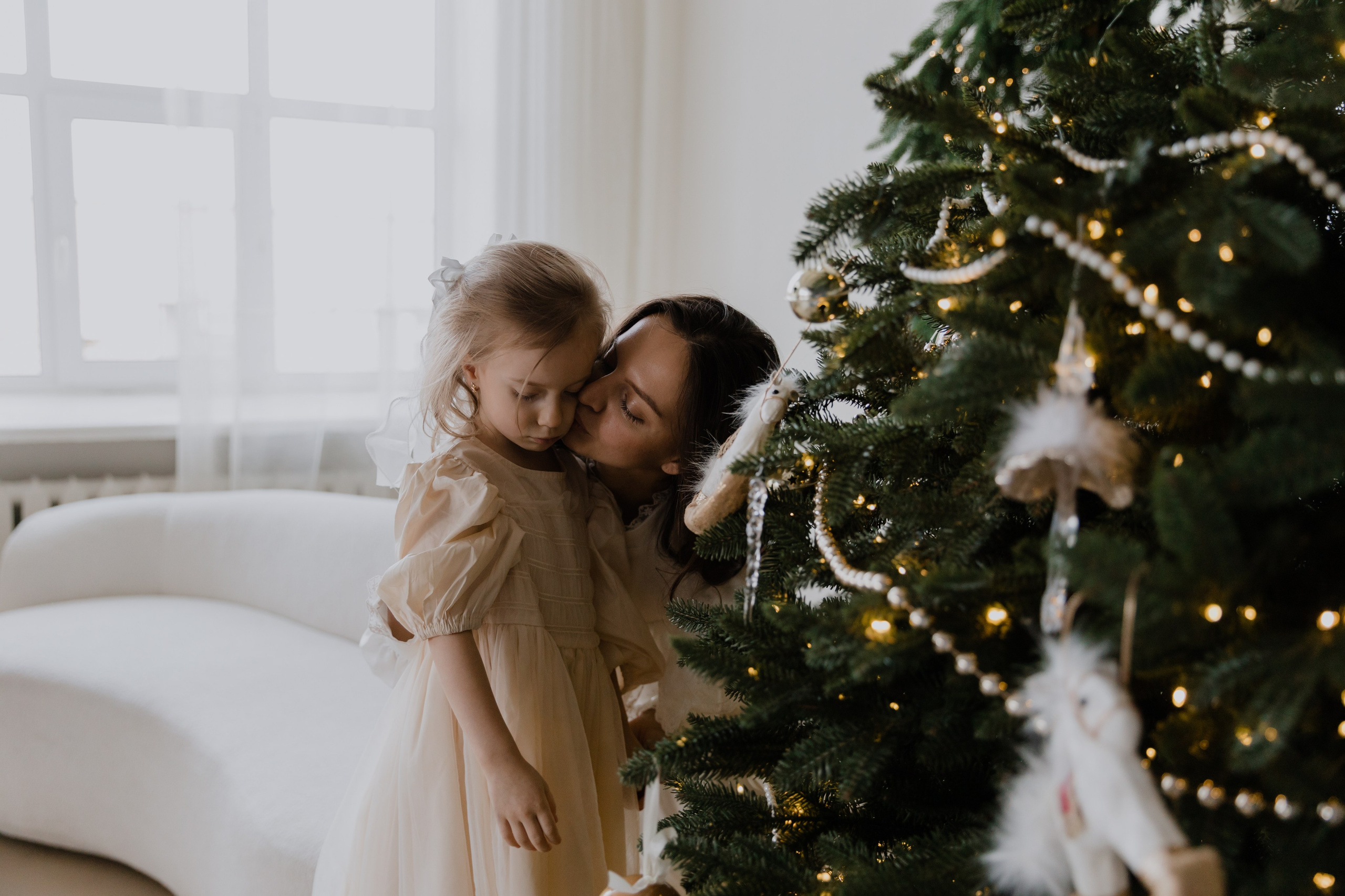 Юля и Саша. Семейный фотограф Москва