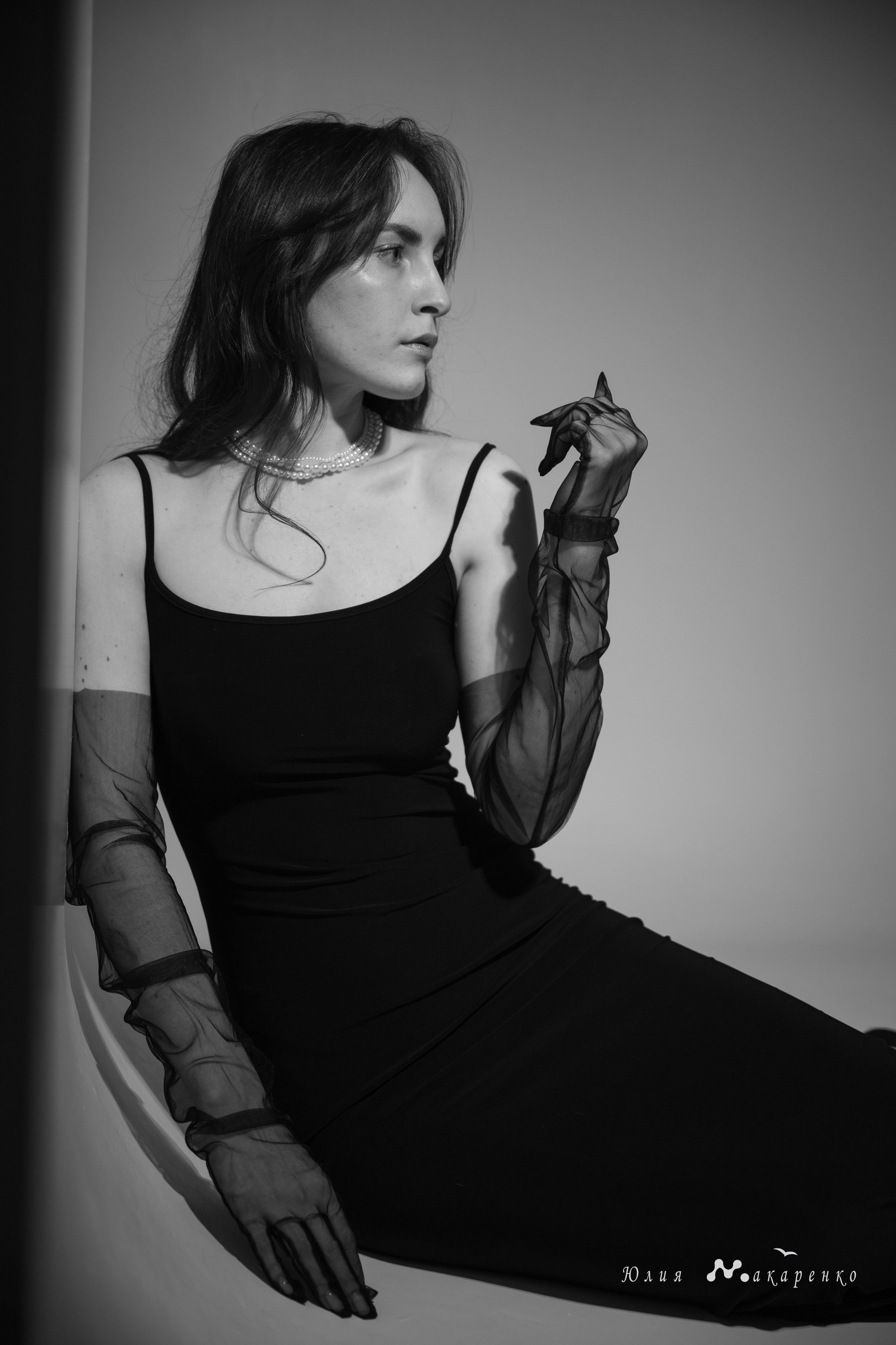 Студийные фотосессии. Студийный и свадебный фотограф и видеограф в Севастополе — Юлия Макаренко