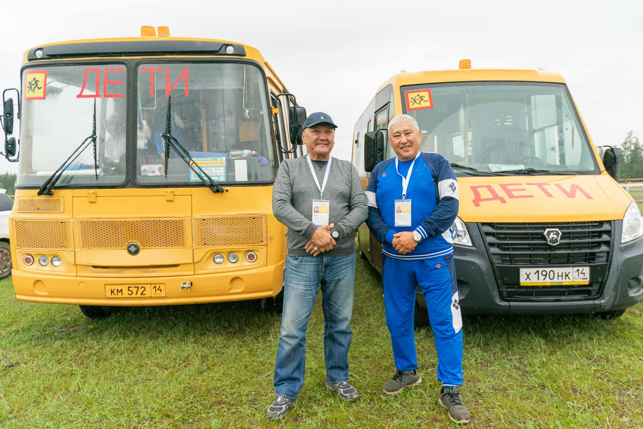 Игры Манчаары 2025. Таатта. Студия «Мой Спорт!» — все о спорте в Якутии