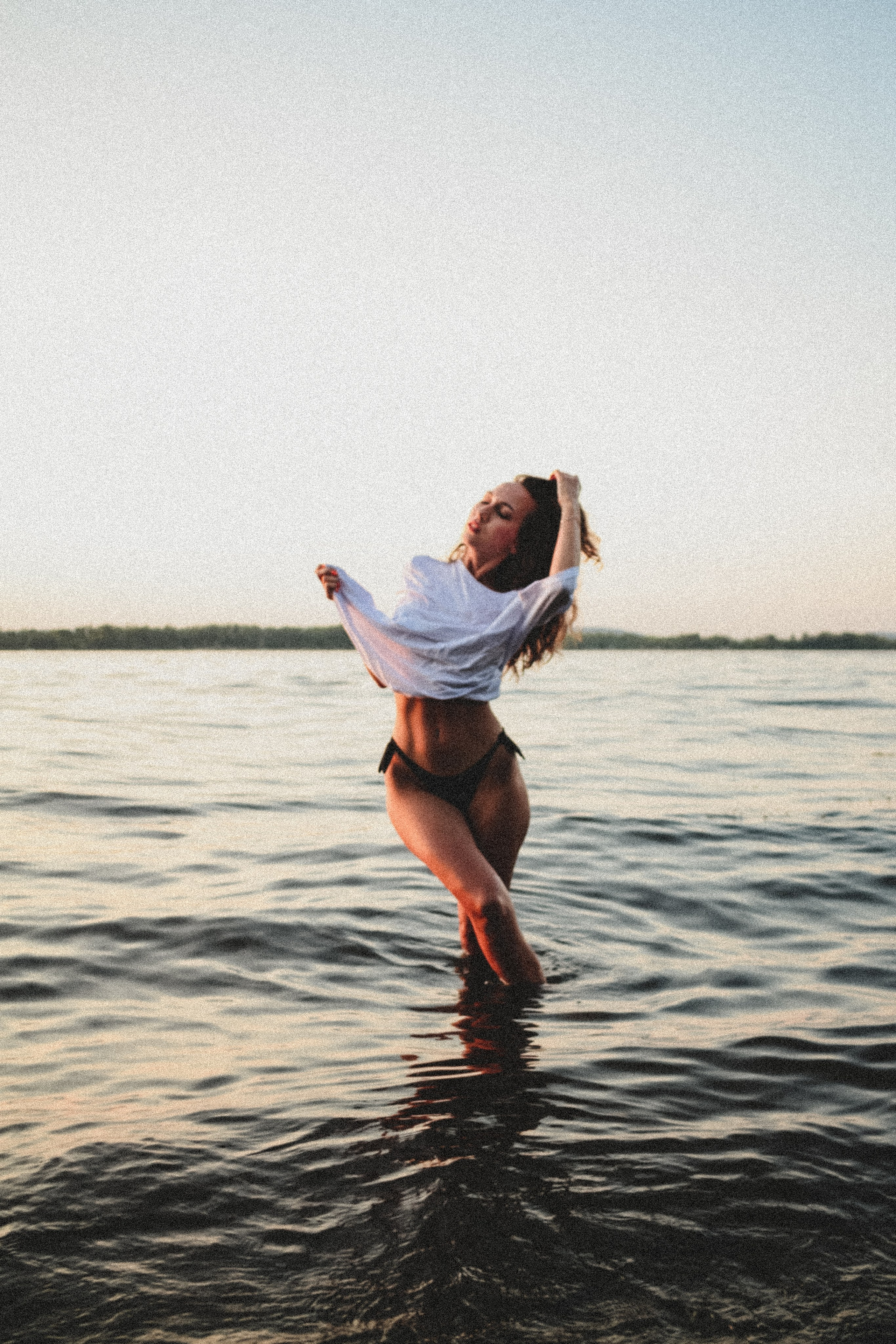 Ирина. Александр Носов. Портретный и репортажный фотограф в Самаре