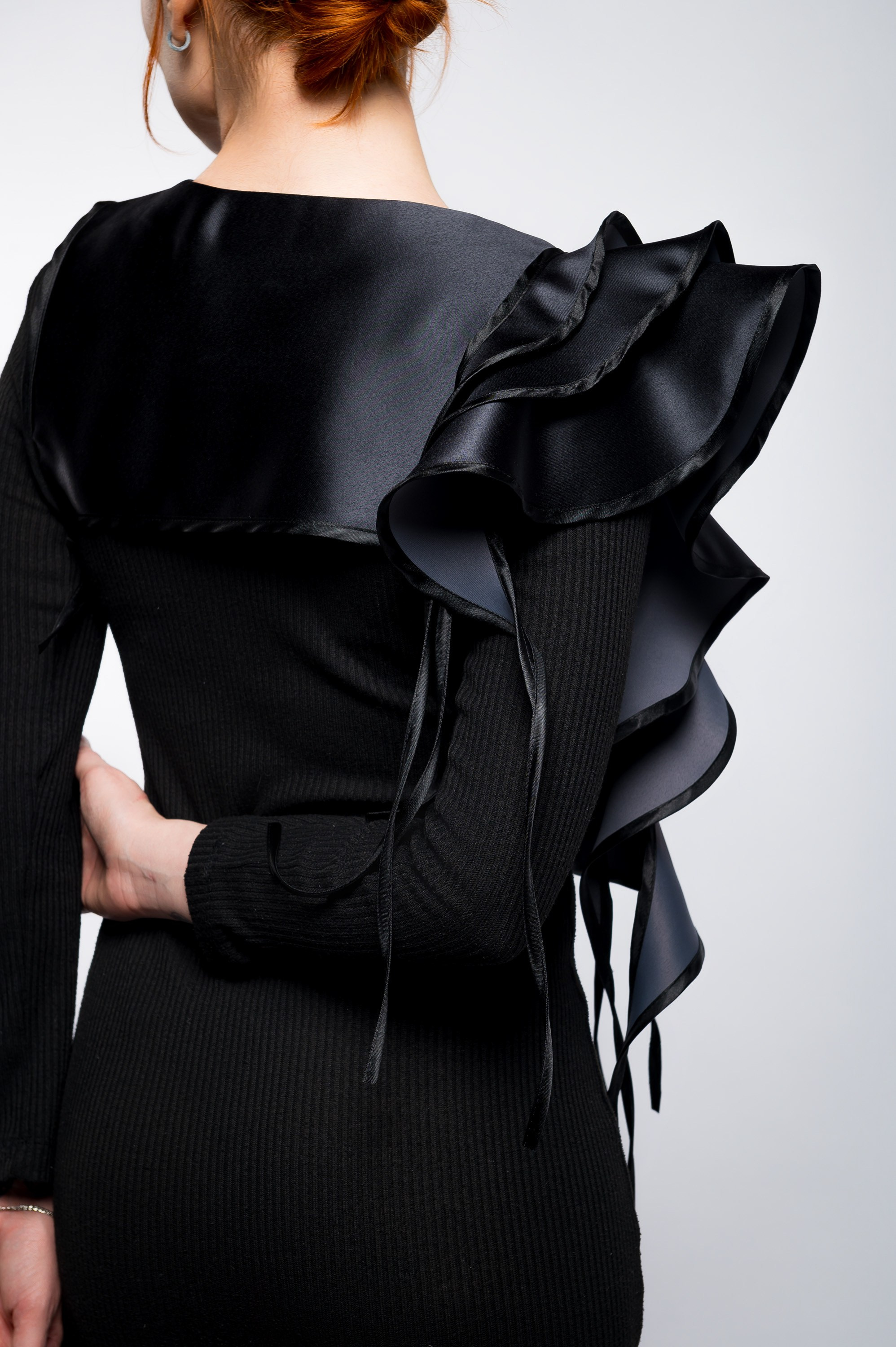 Рюши. Главная