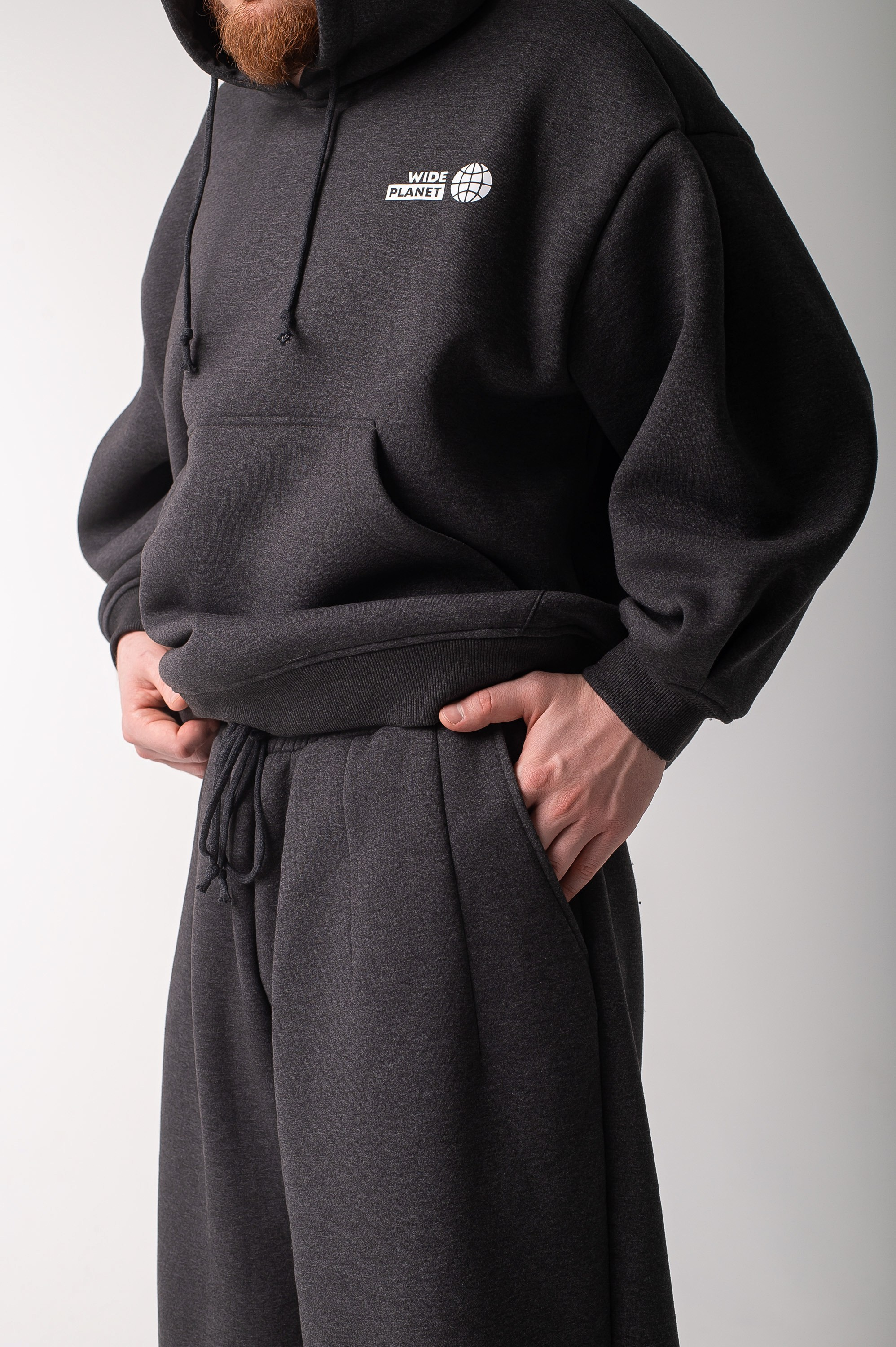 Wide Planet. Главная