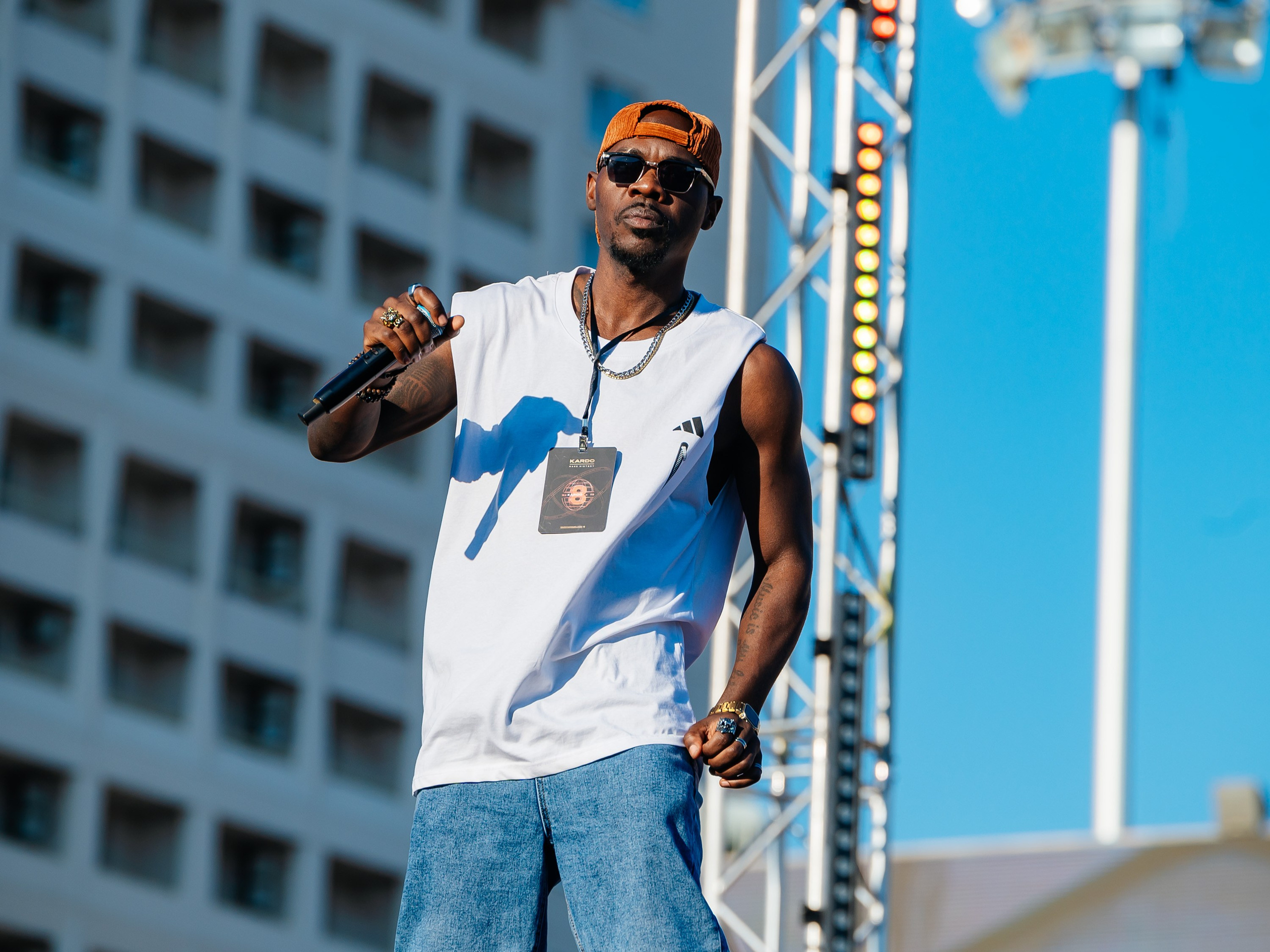 VK / Kardo. Главная