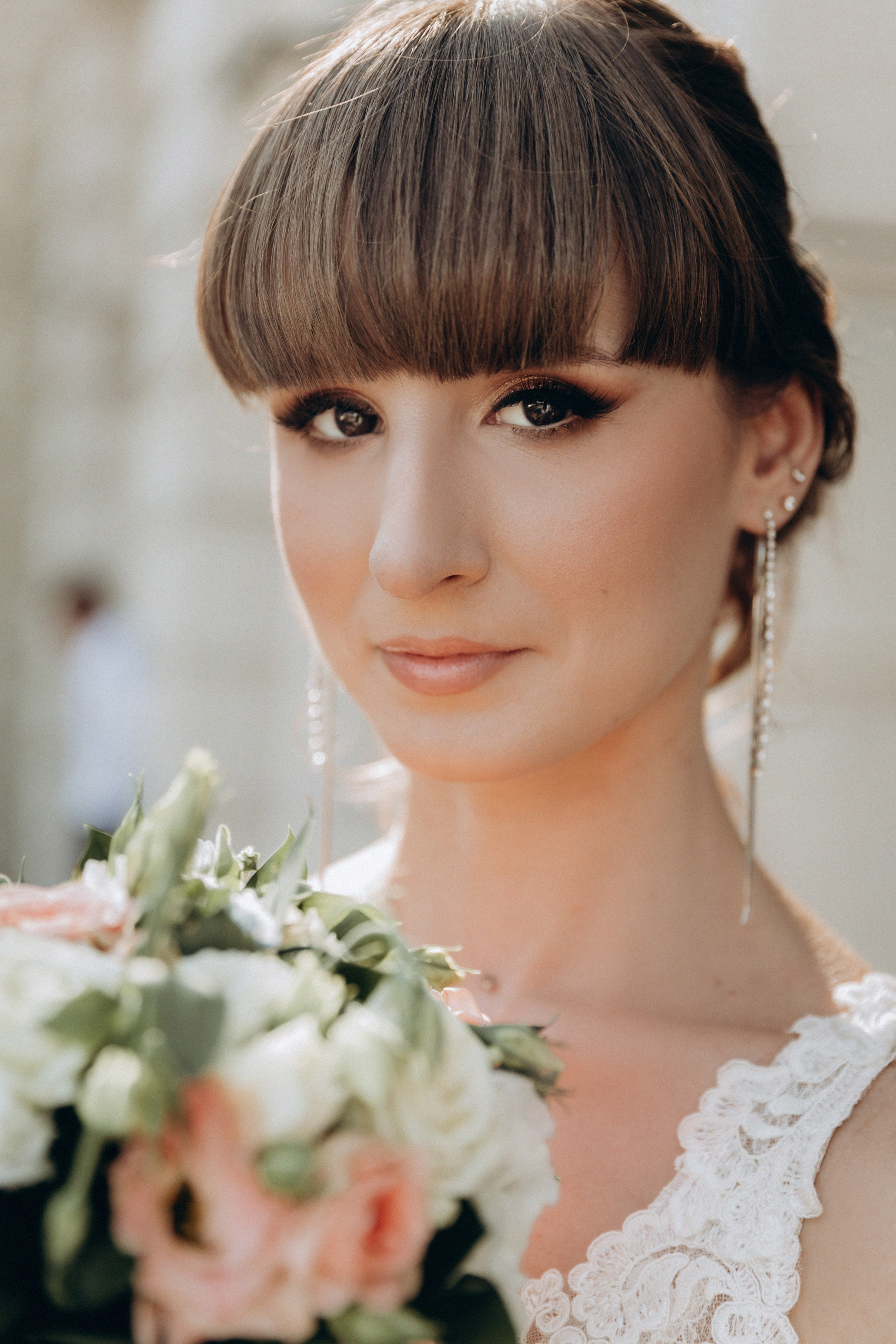 Forest Club. Камилла — свадебный и женский фотограф в Саратове