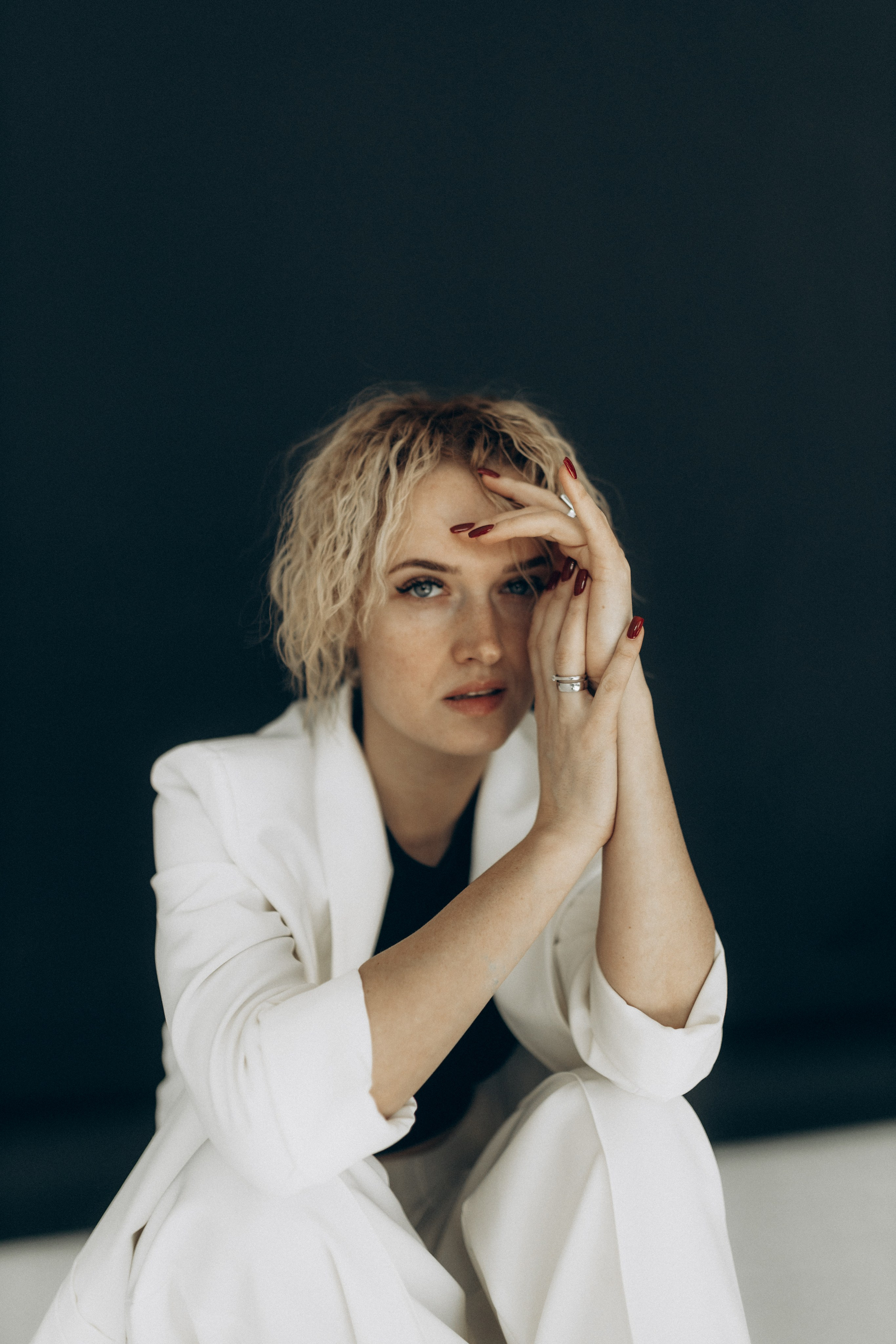 Анна. Фотограф НОГИНСК, Москва, Анастасия Белая