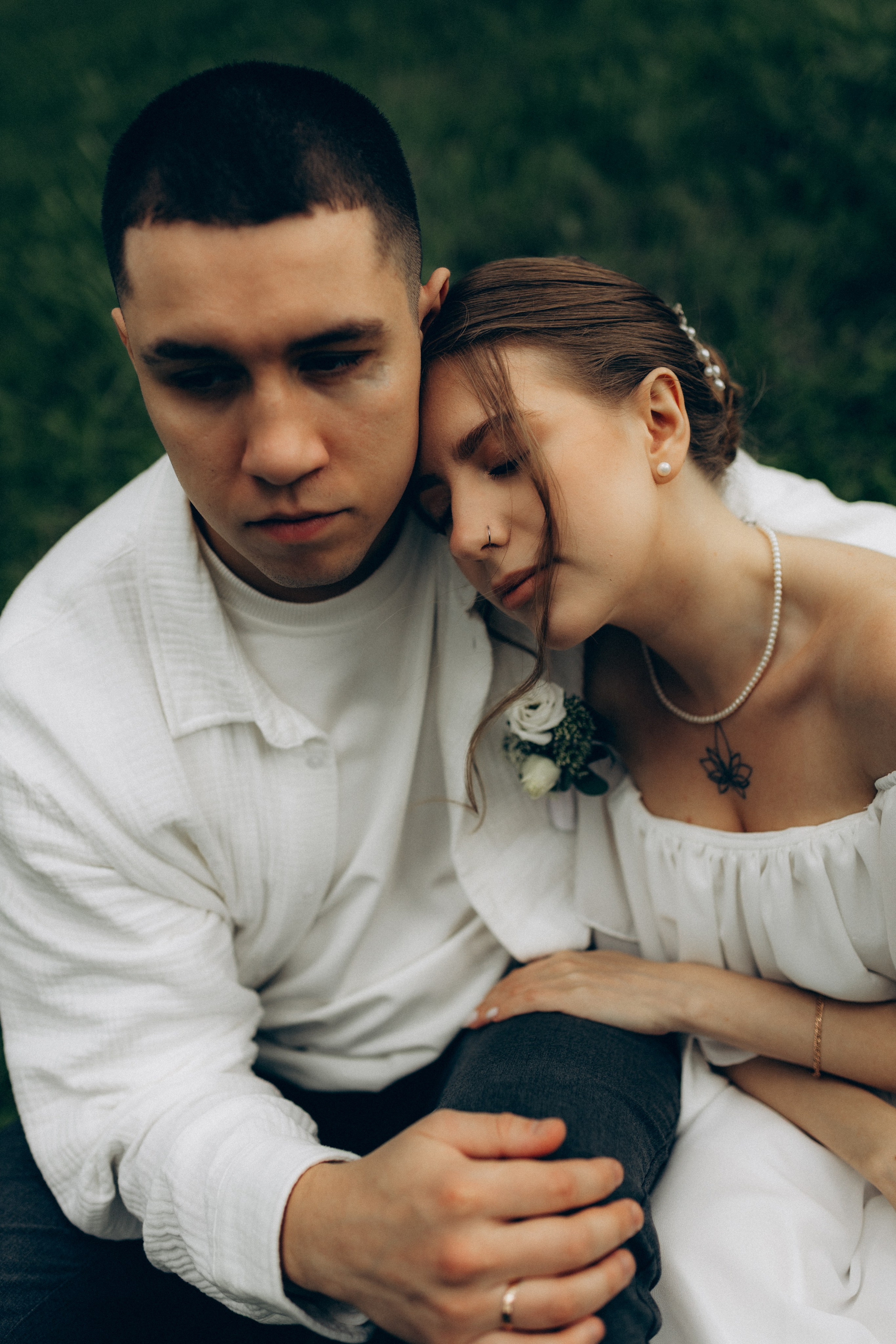 Валерия & Сергей. Фотограф НОГИНСК, Москва, Анастасия Белая