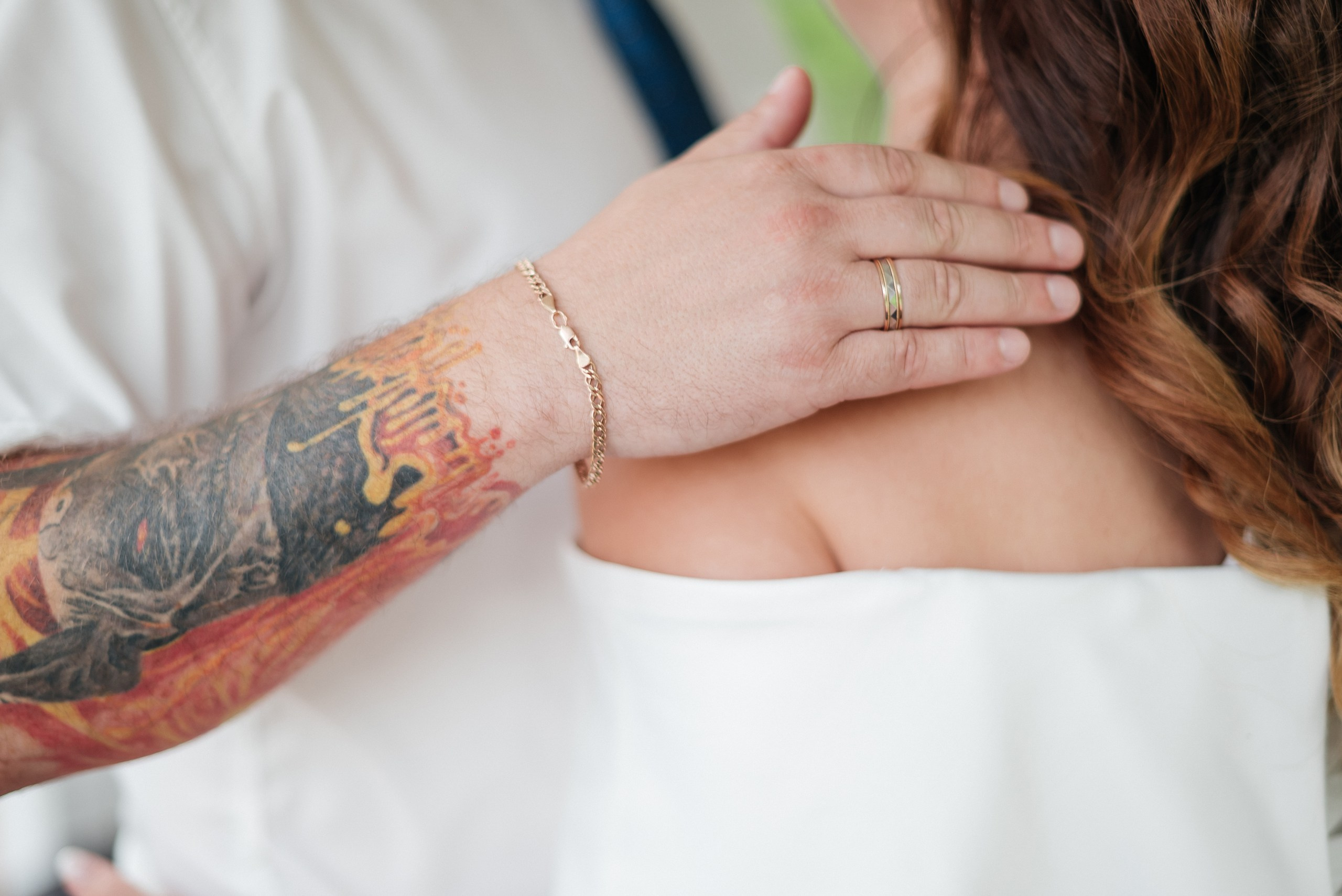 Дмитрий и Анна. Свадебный фотограф