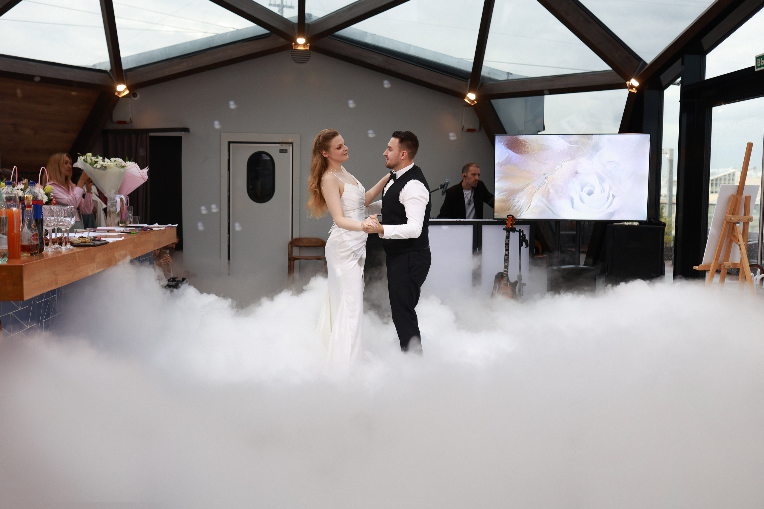 Юлия и Иван. Полный день. Лена Колягина Фотограф по любви