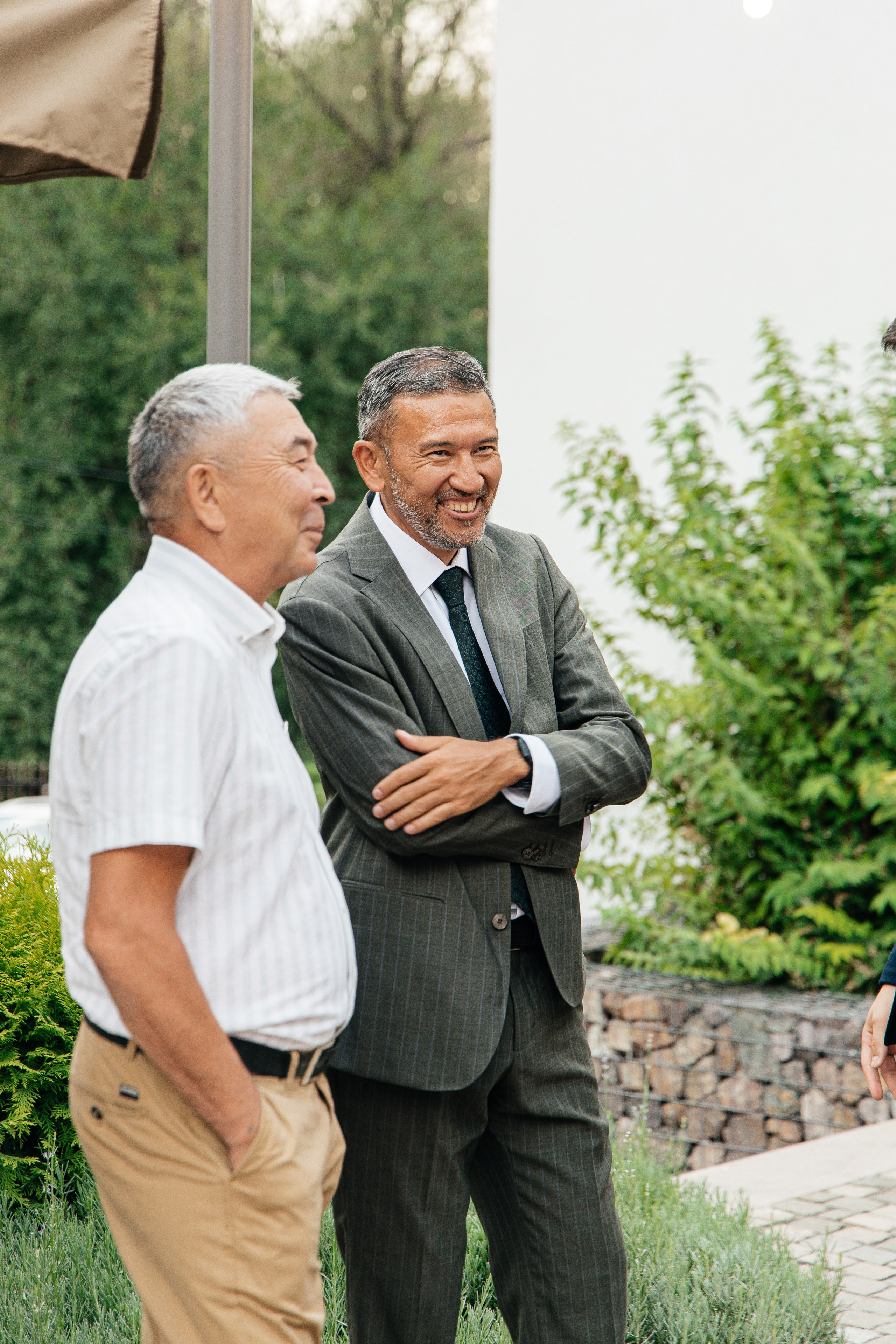 Azhar Uzatu. Свадебный фотограф Алматы