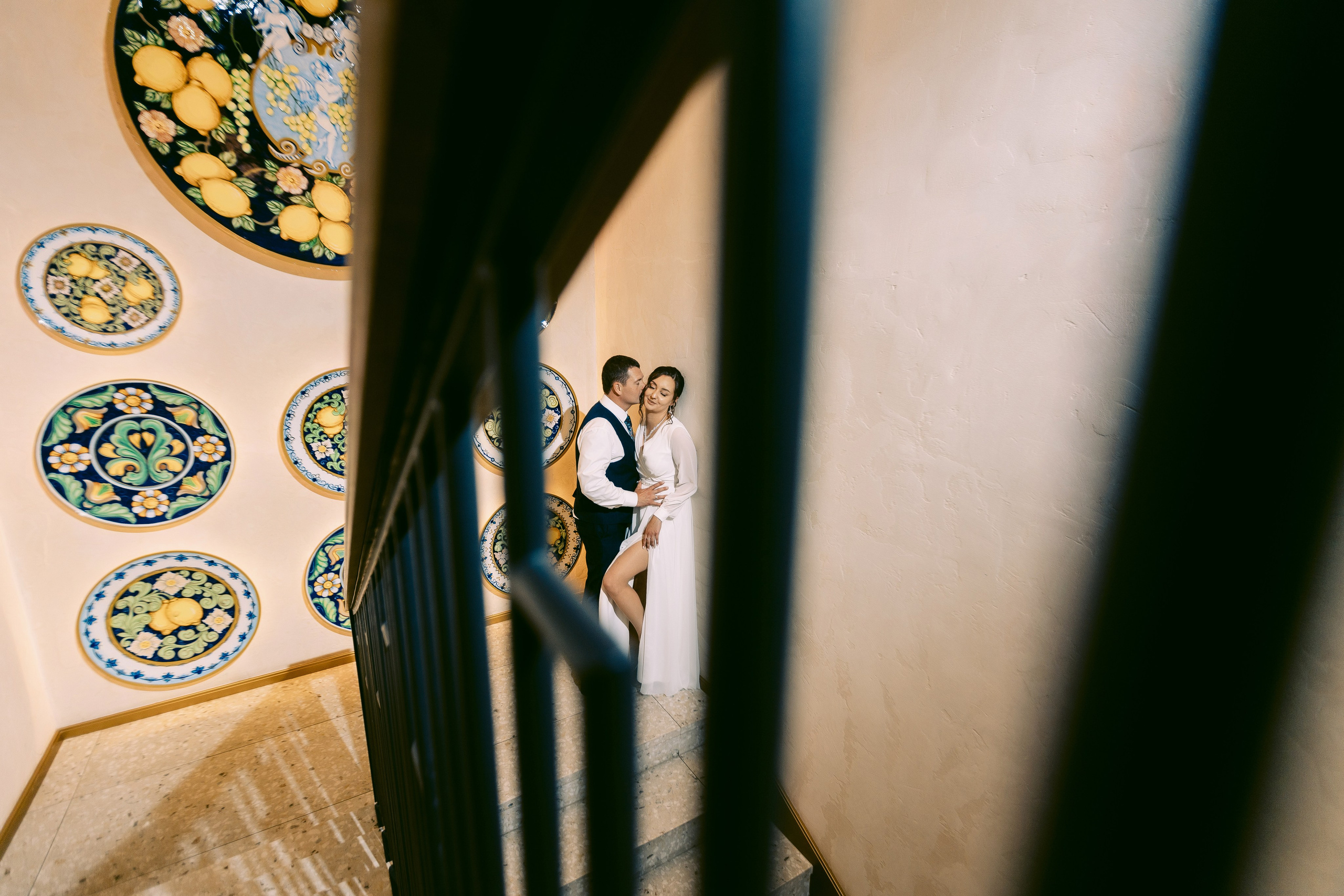 Про свадьбу Андрея и Насти. Семейный и детский фотограф в Туле