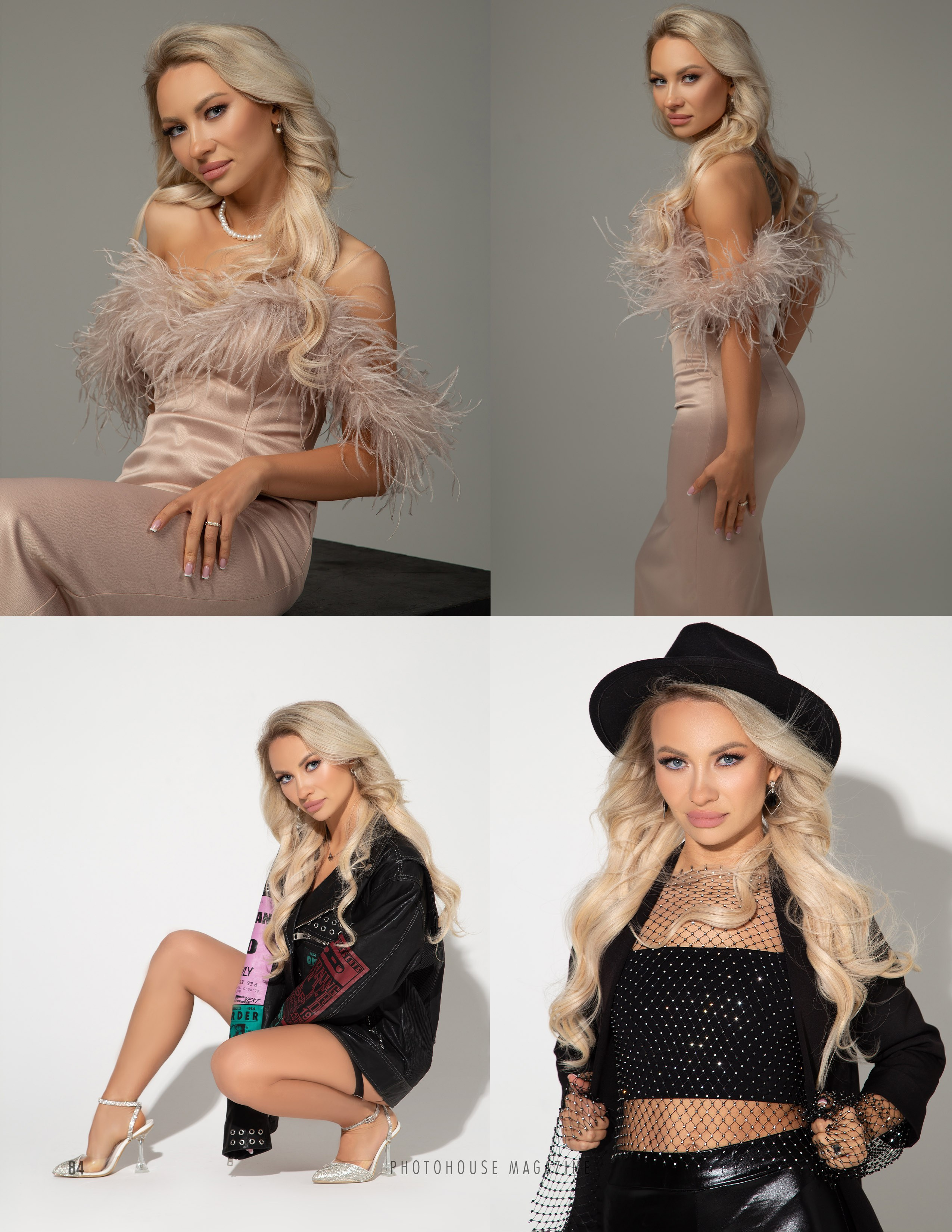 Публикации в журналах: портфолио фотографа Анны Татауровой, Москва. Фотограф Анна Татаурова | Авторская фотосъемка в Москве