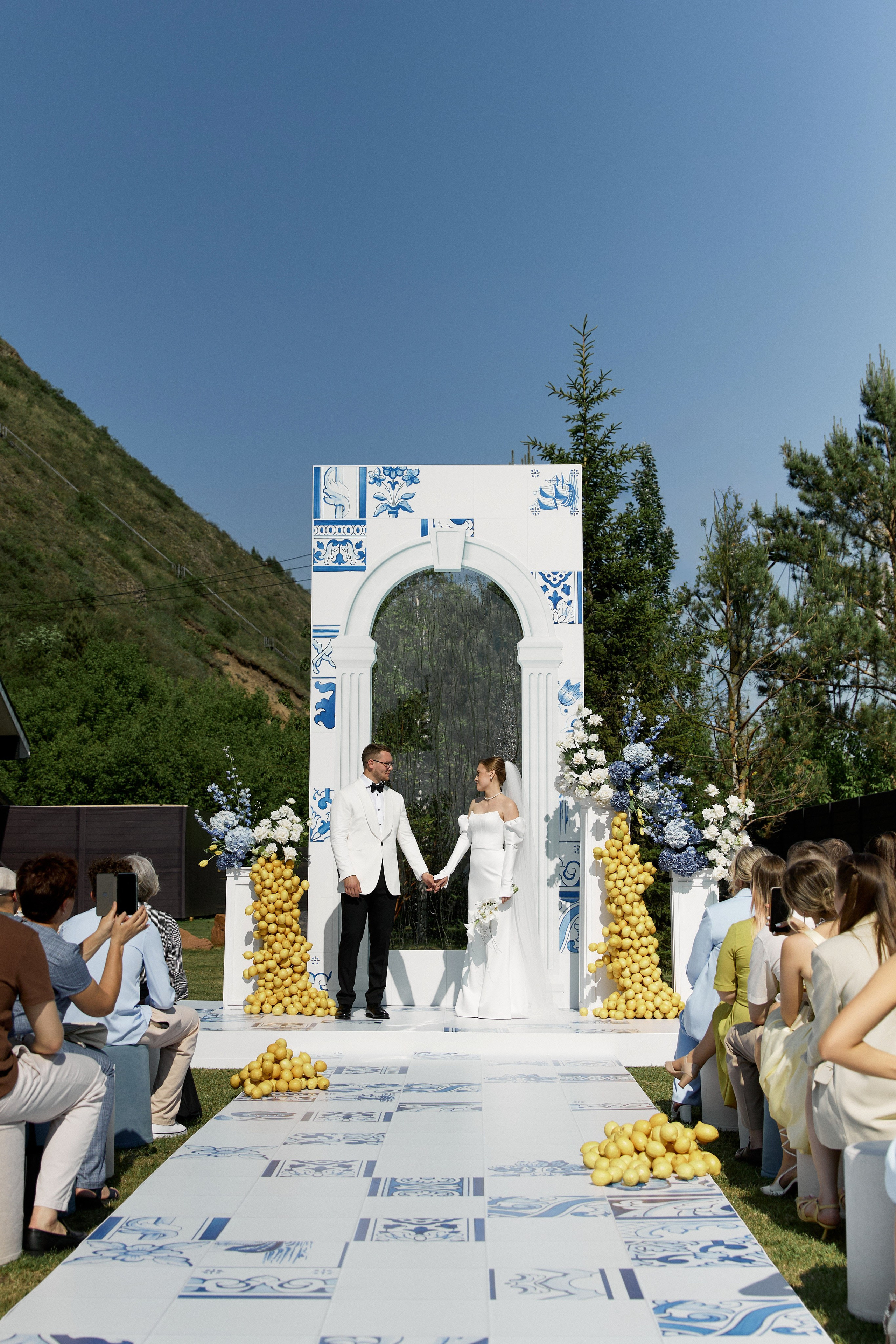 Посмотреть серию. Свадебный и семейный фотограф в Красноярске Тряпчев Павел