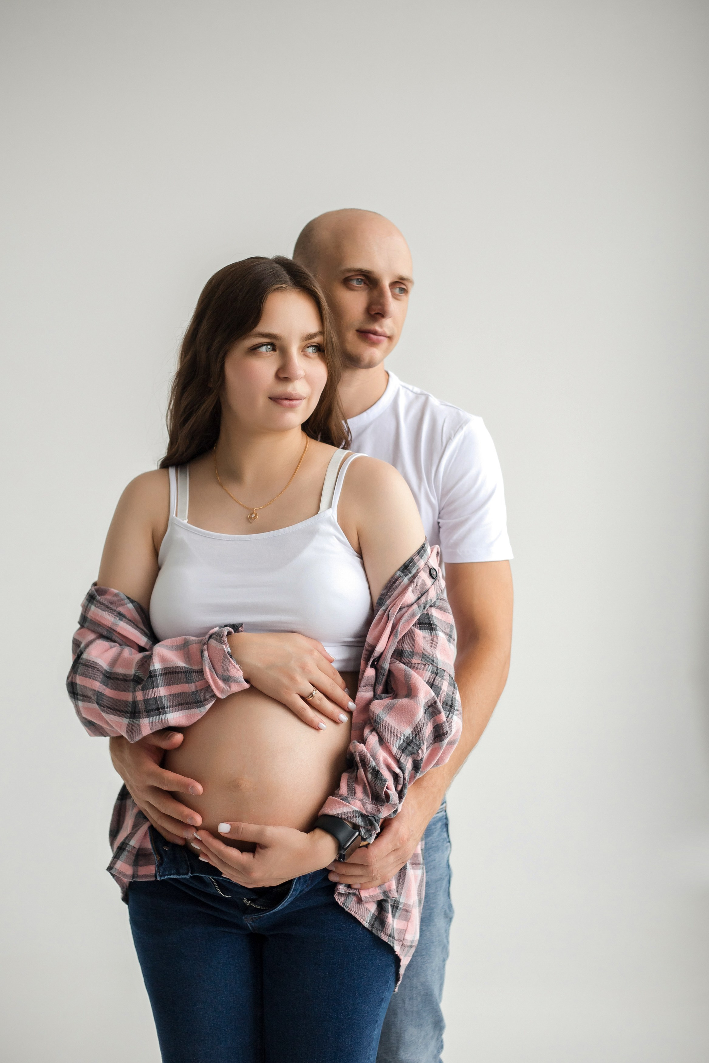 В ожидании. Портретный, семейный, свадебный фотограф в Брянске Маргарита Василькова