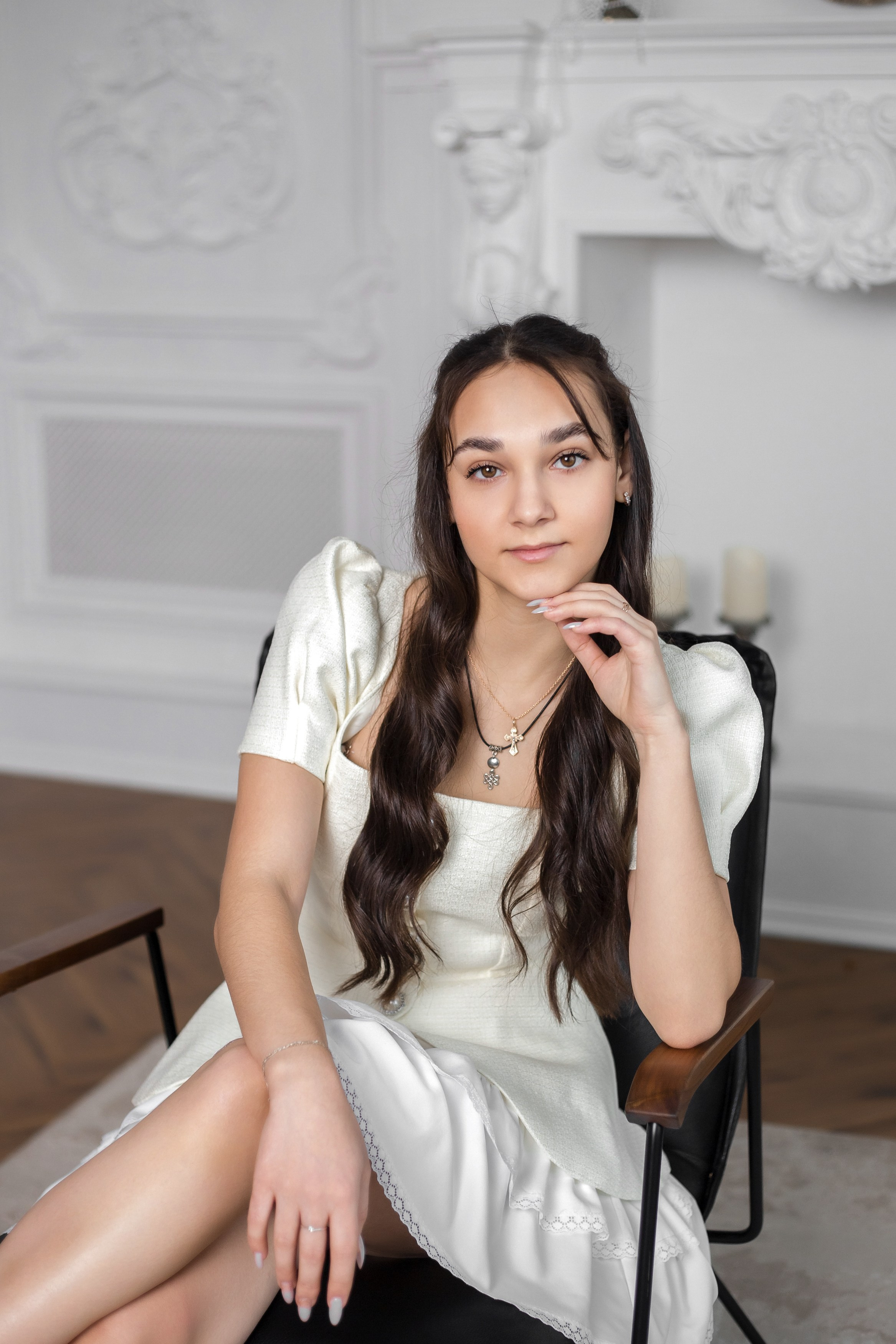 Яна. Портретный, семейный, свадебный фотограф в Брянске Маргарита Василькова