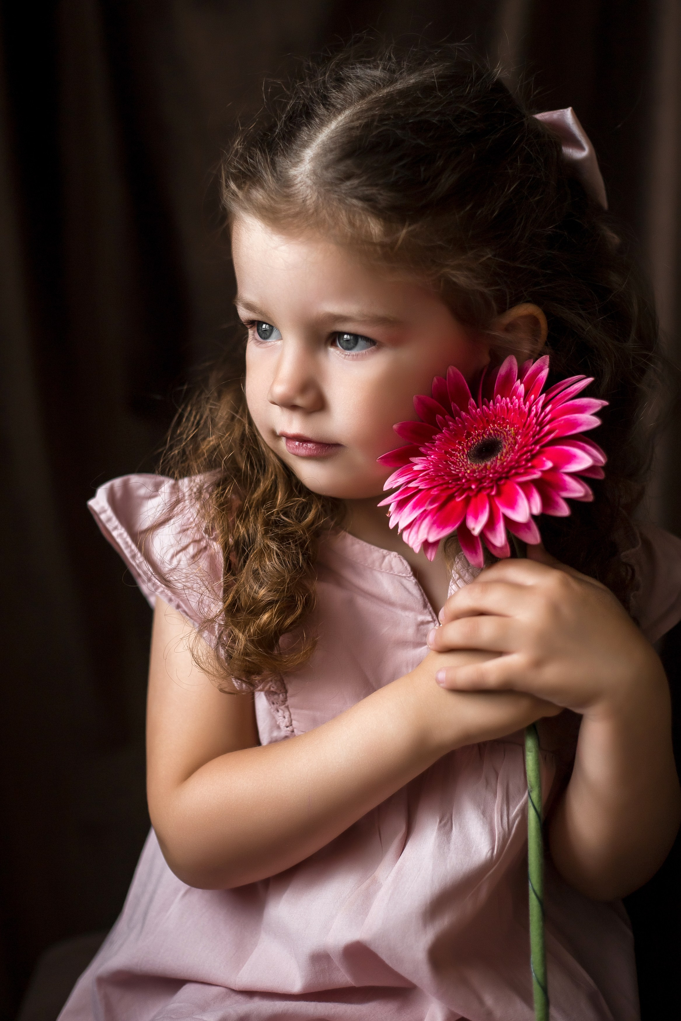 Маша. Портретный, семейный, свадебный фотограф в Брянске Маргарита Василькова