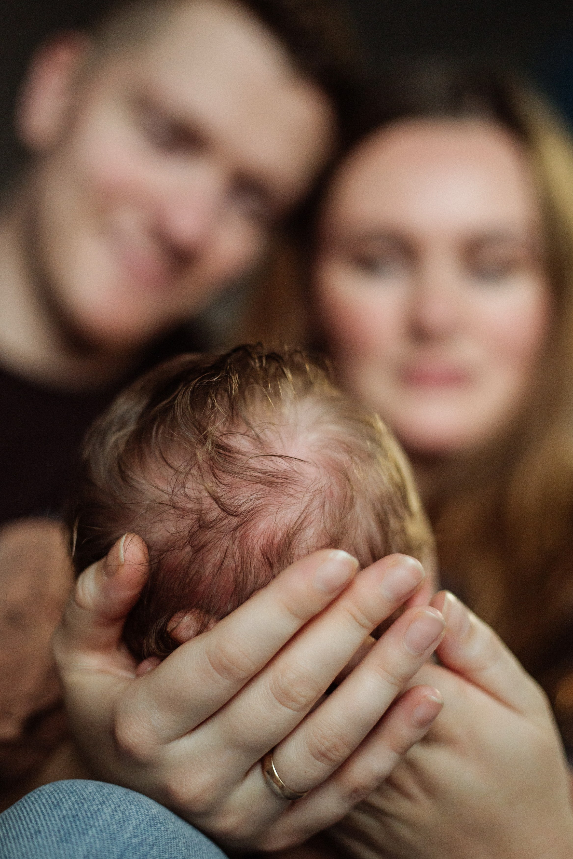 Евгений, Анна и Дима. Портретный, семейный, свадебный фотограф в Брянске Маргарита Василькова