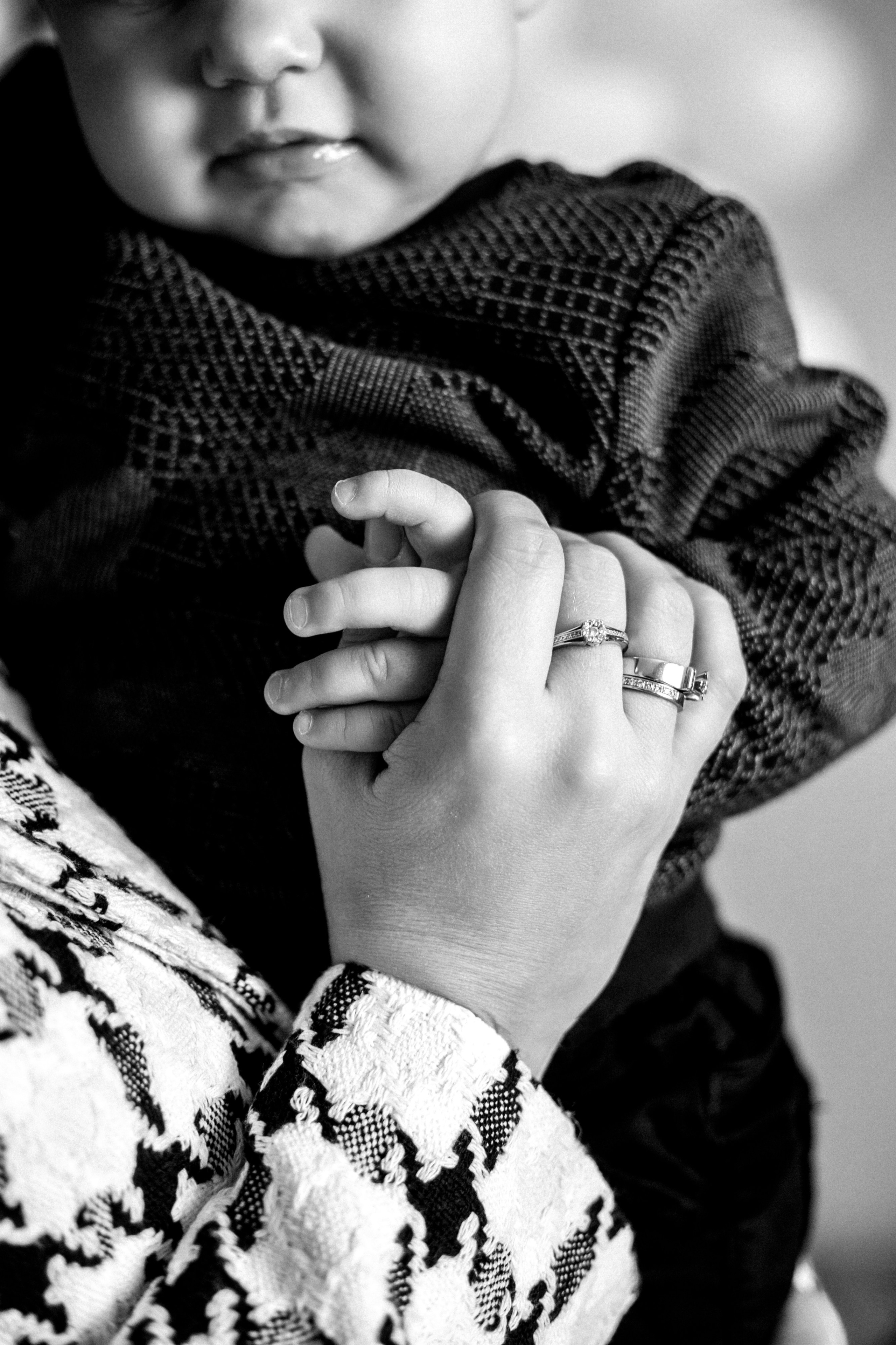 Микс. Портретный, семейный, свадебный фотограф в Брянске Маргарита Василькова